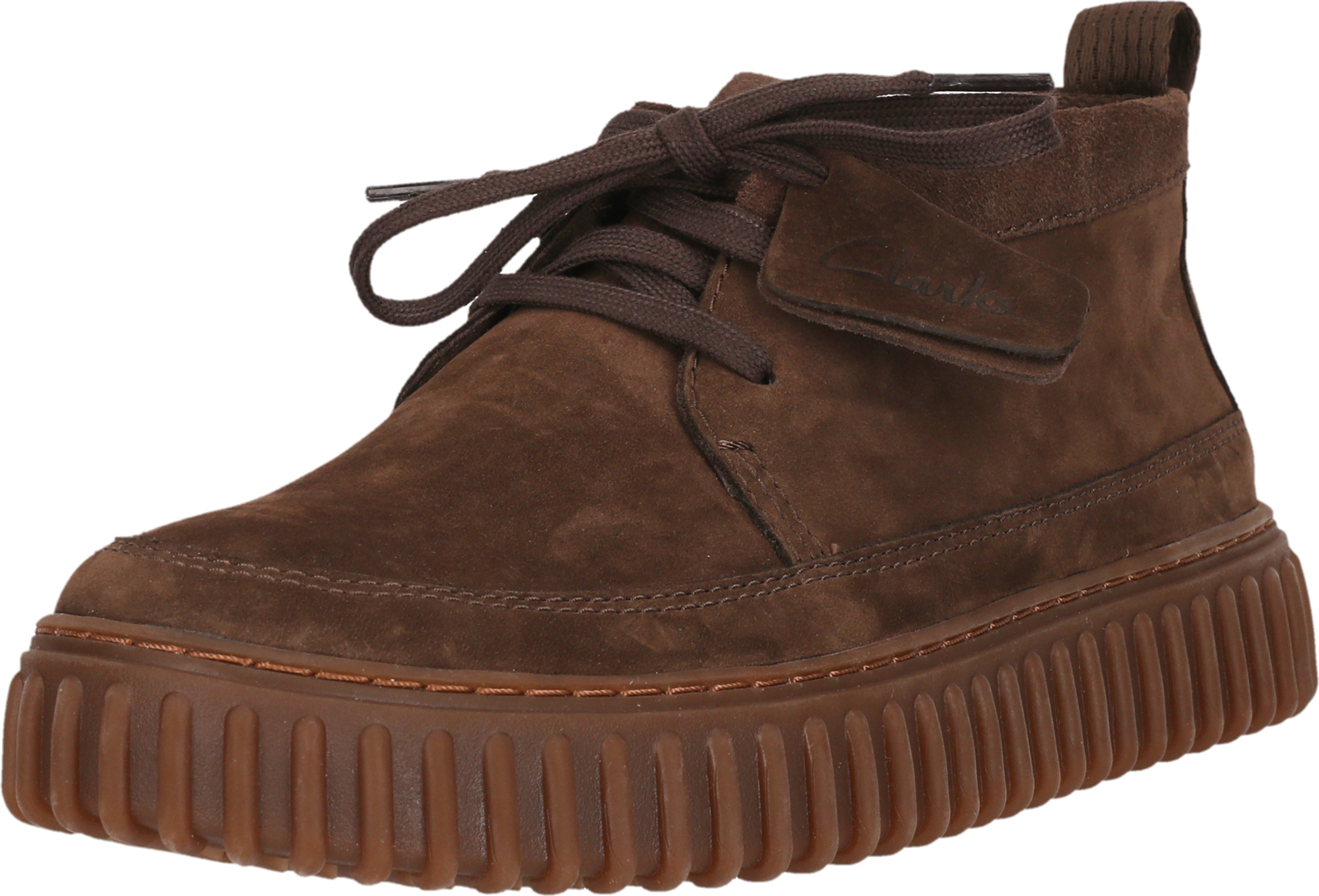 CLARKS, Torhill Lace High