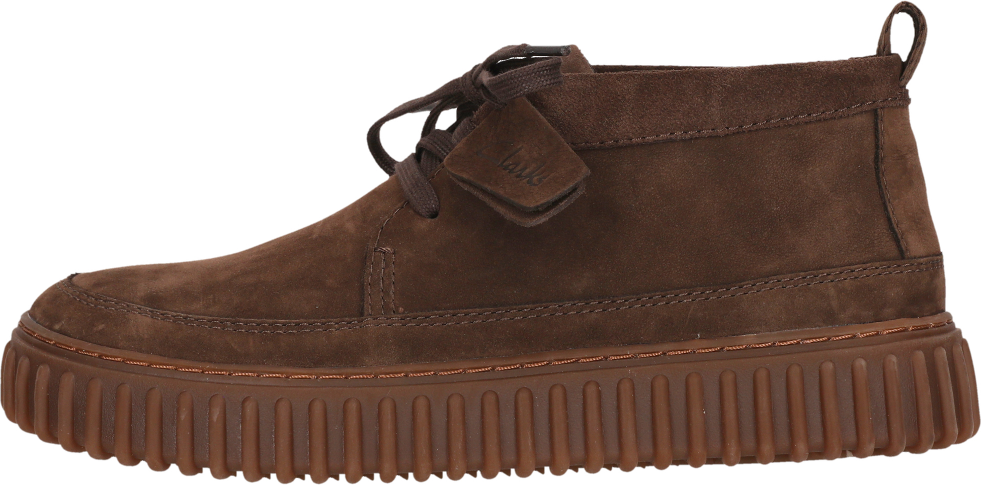 CLARKS, Torhill Lace High