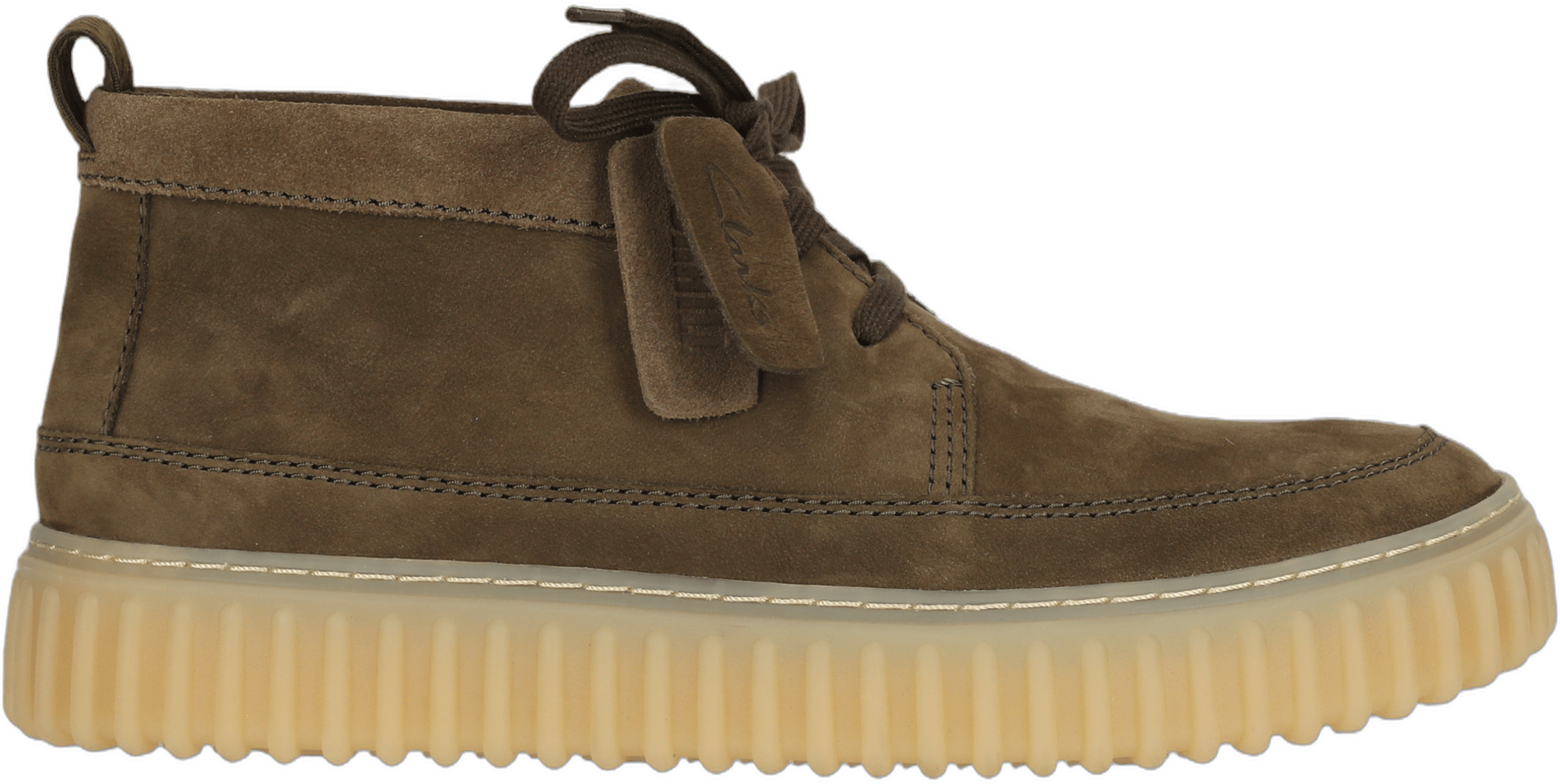 CLARKS, Torhill Lace High