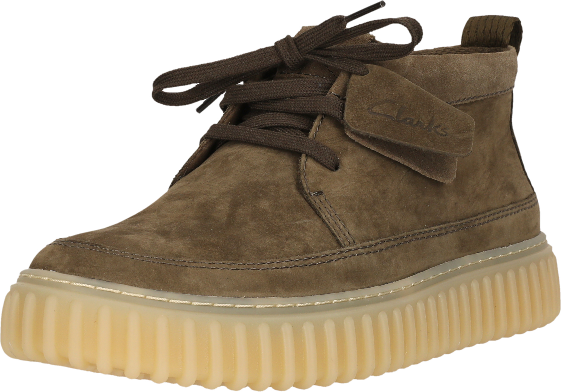 CLARKS, Torhill Lace High