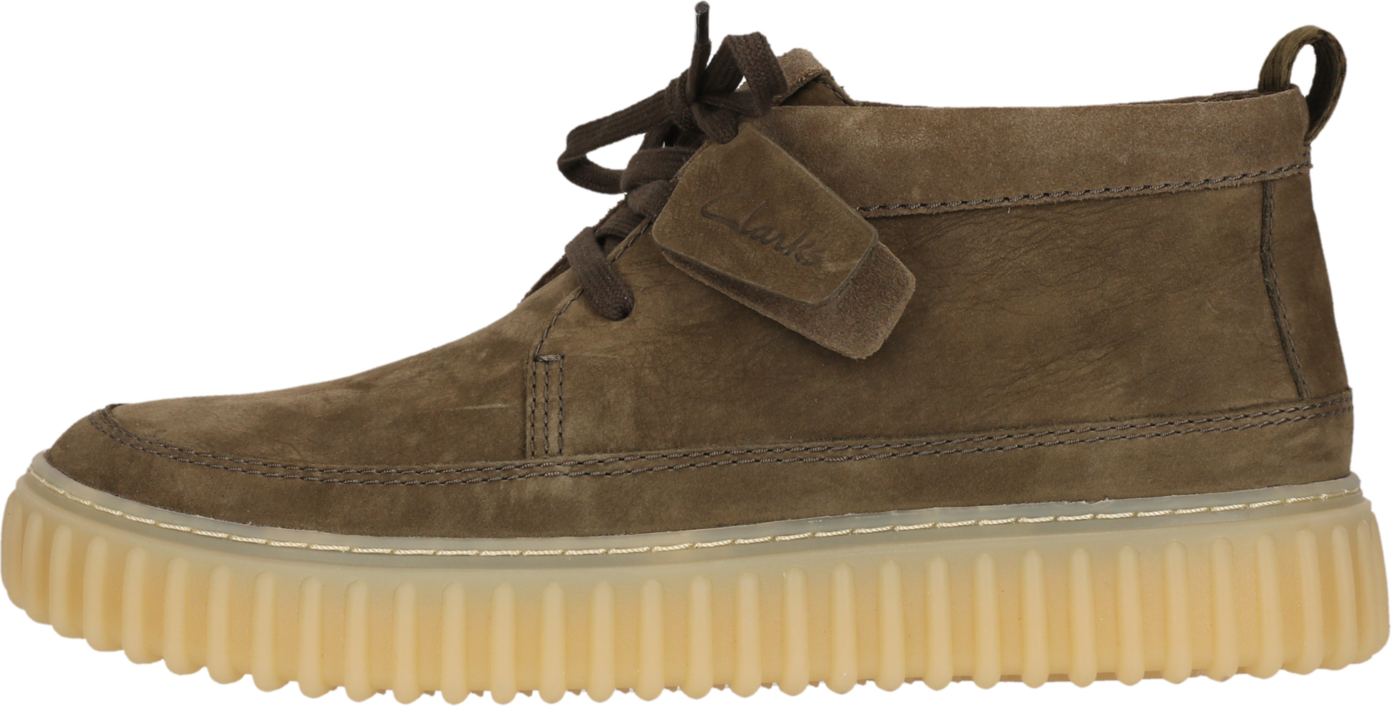 CLARKS, Torhill Lace High