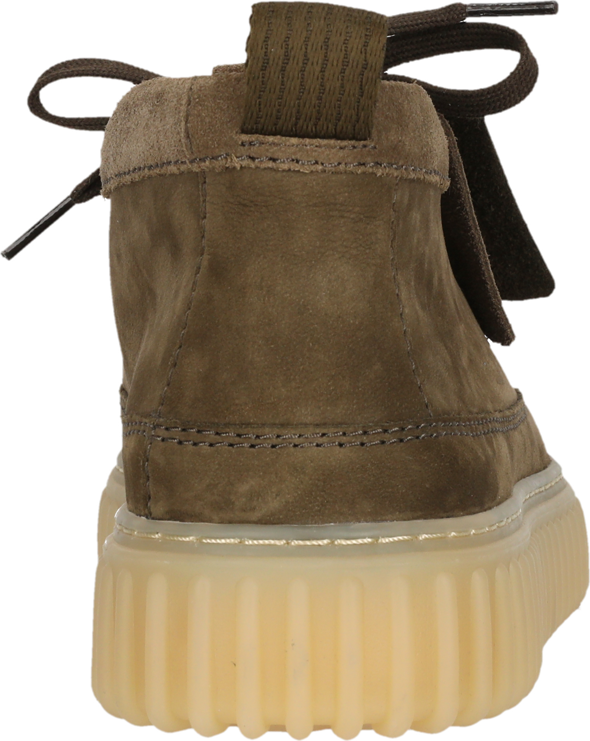 CLARKS, Torhill Lace High