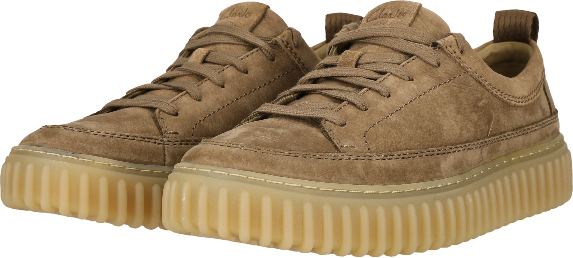 CLARKS, Torhill Lace