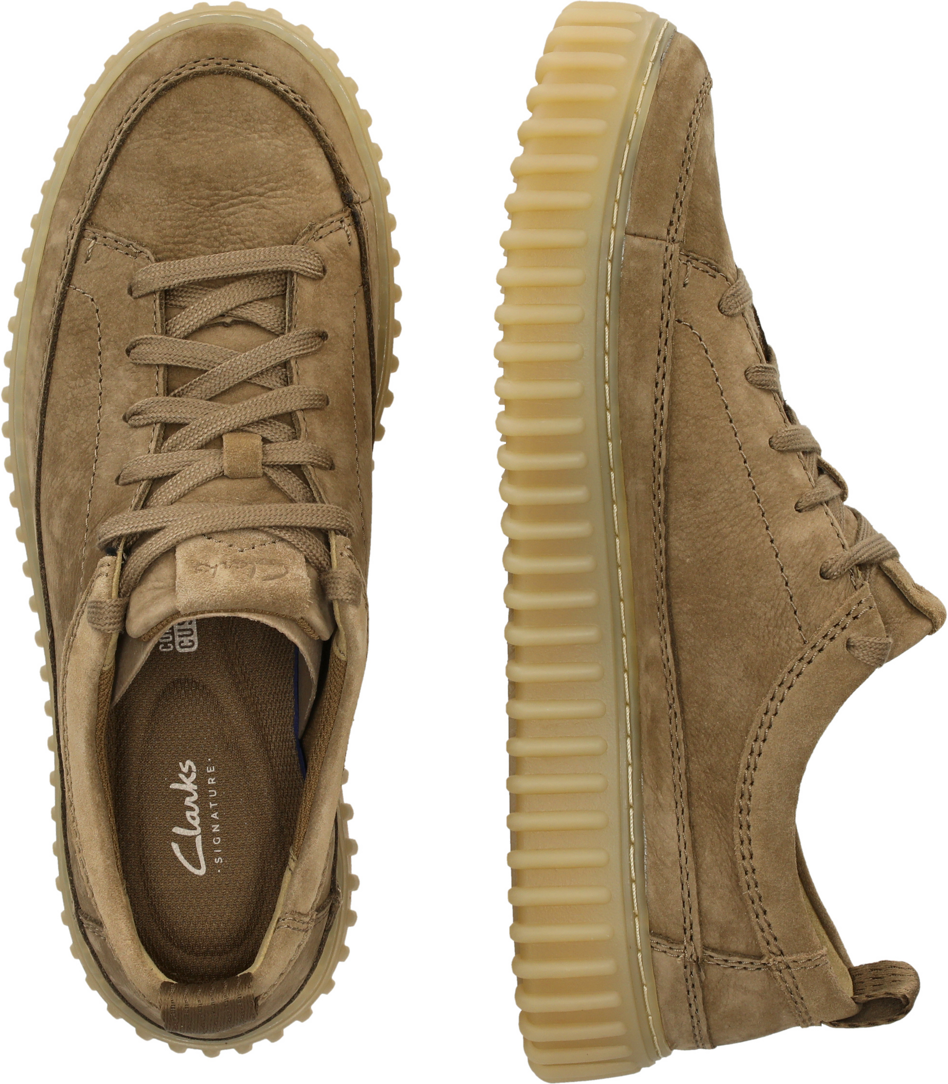 CLARKS, Torhill Lace