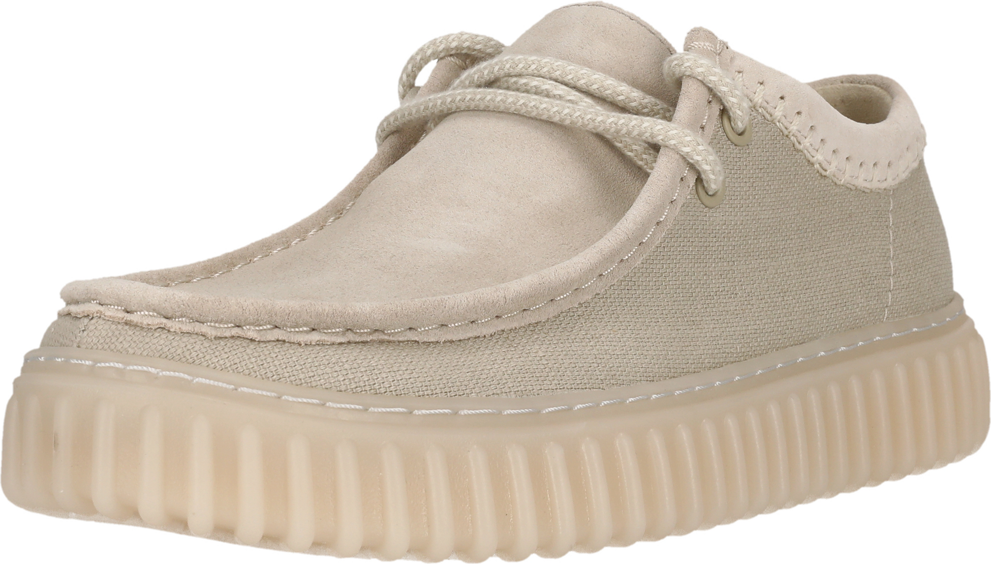 CLARKS, Torhill Low