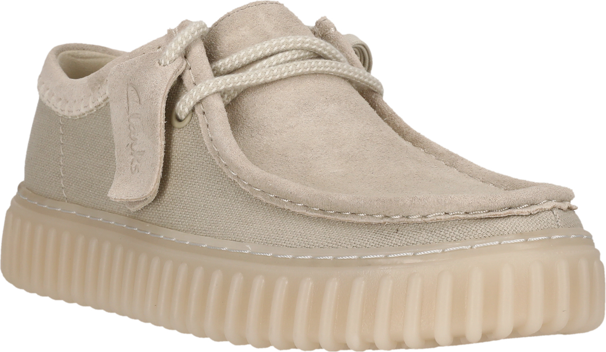 CLARKS, Torhill Low
