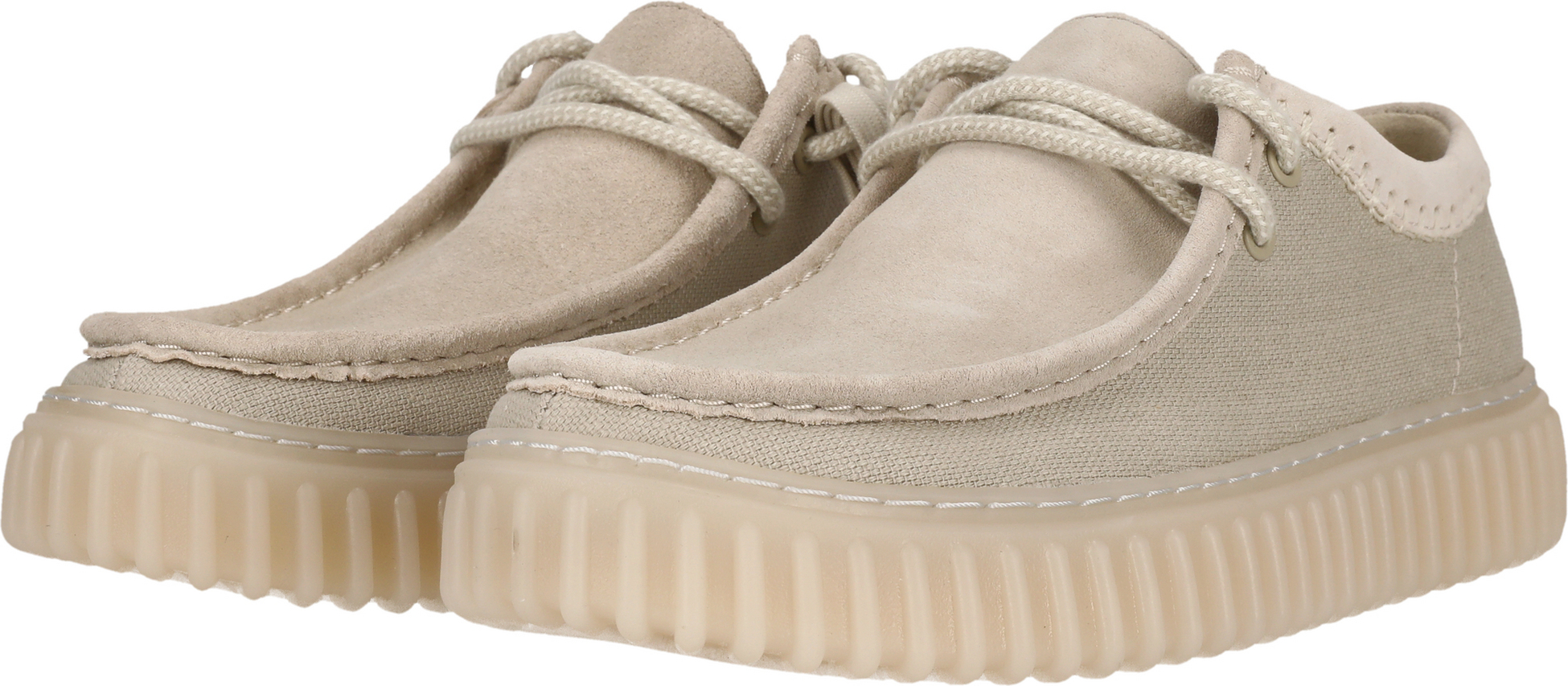 CLARKS, Torhill Low
