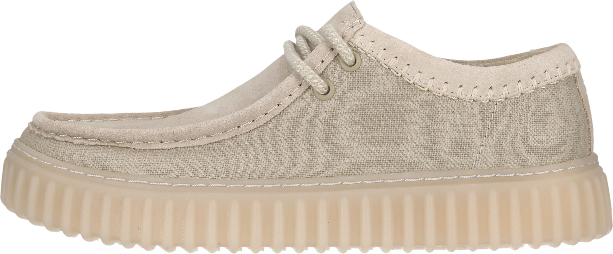 CLARKS, Torhill Low