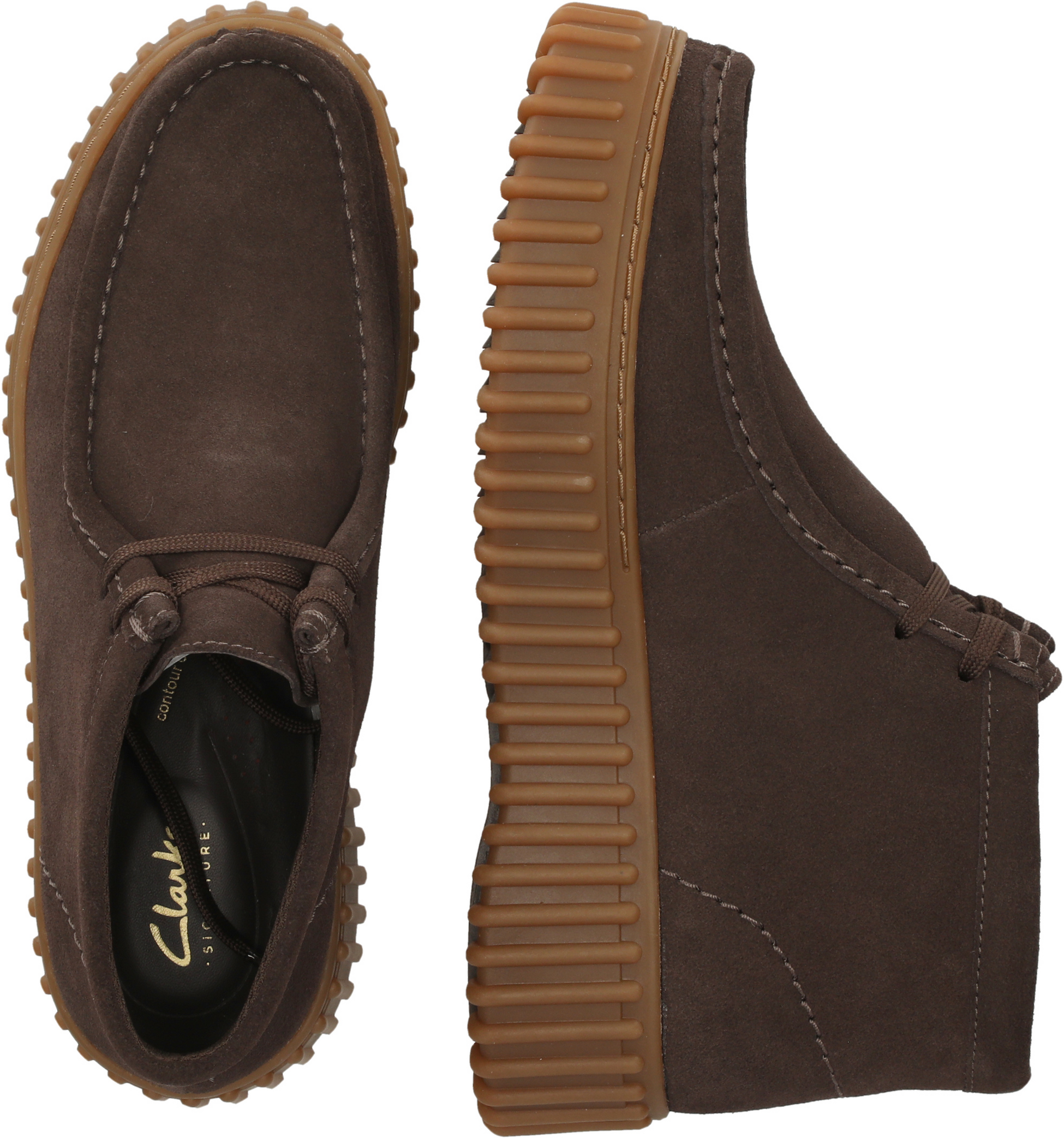 CLARKS, Torhill Moss