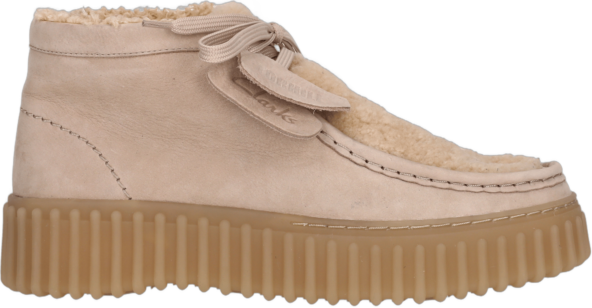 CLARKS, Torhill Moss