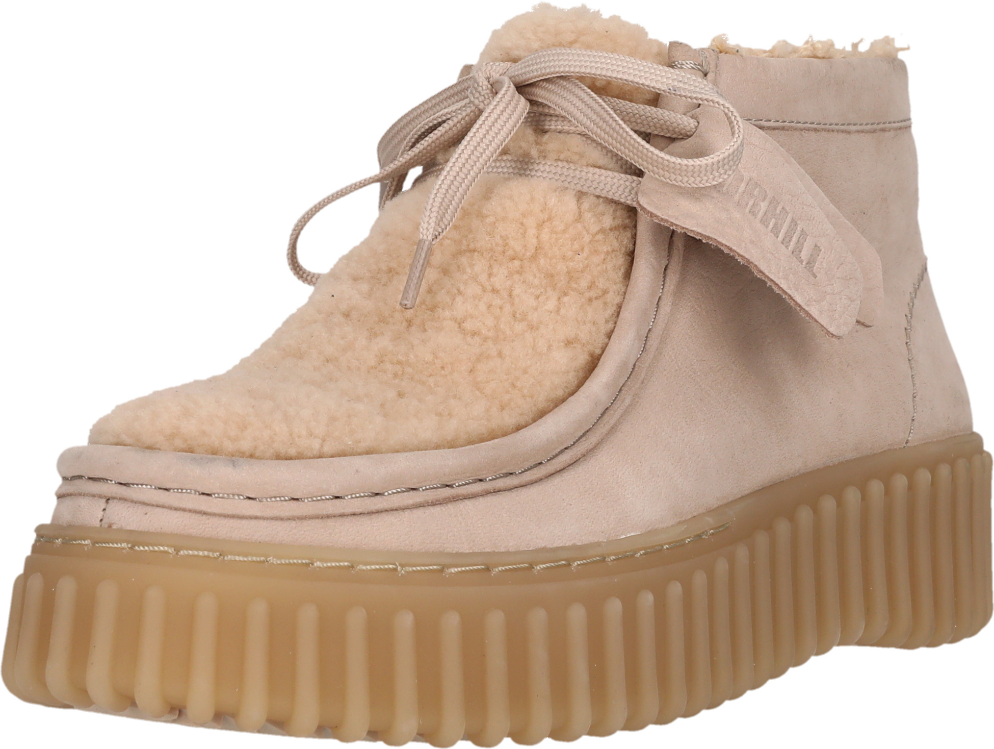CLARKS, Torhill Moss