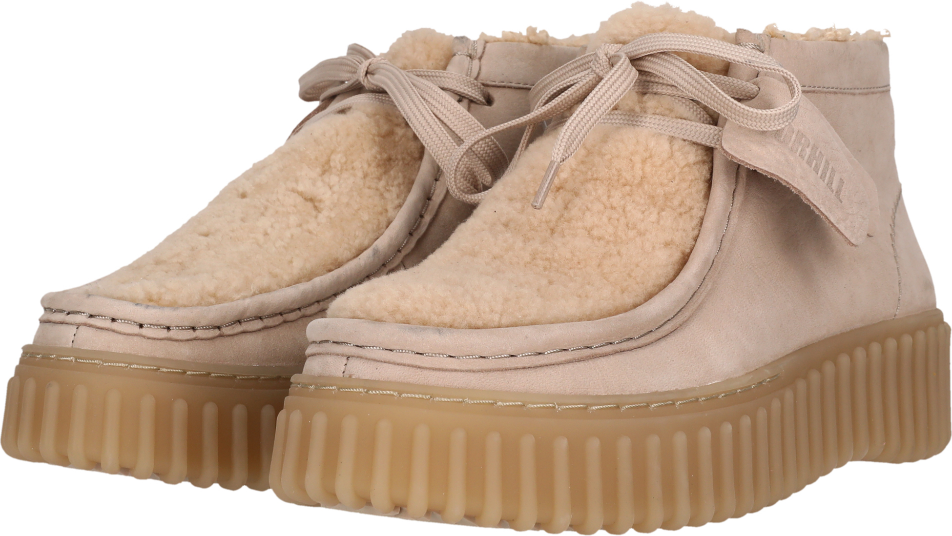 CLARKS, Torhill Moss