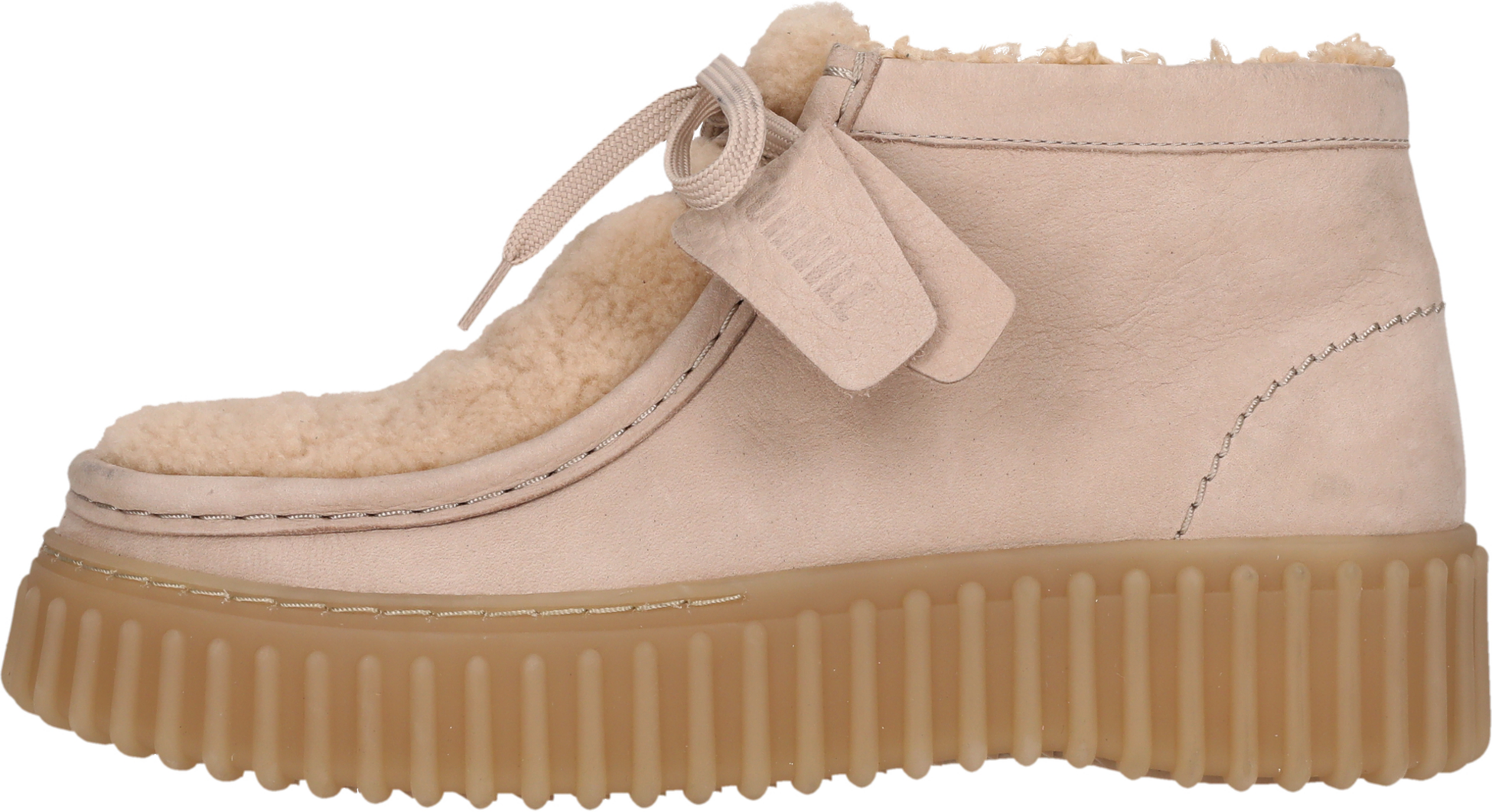 CLARKS, Torhill Moss