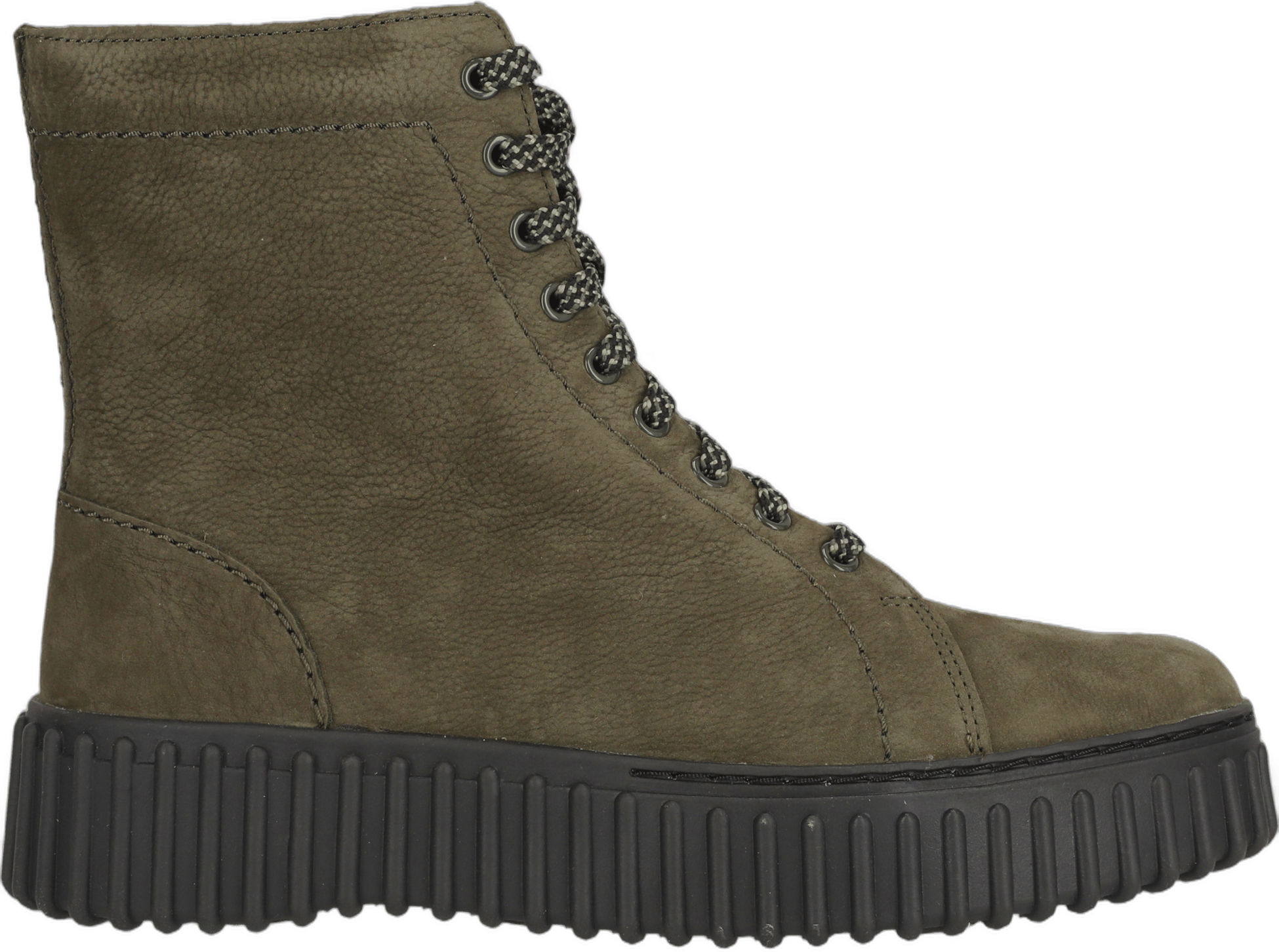 CLARKS, Torhill Rise