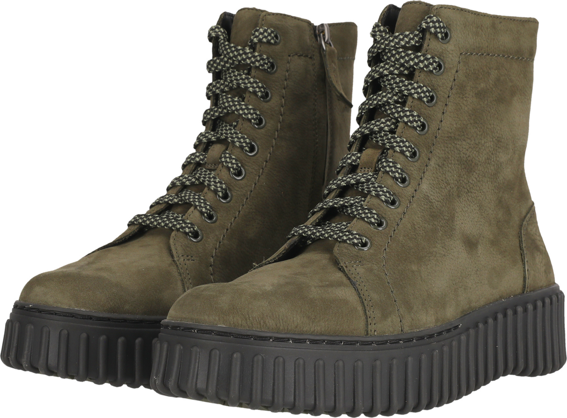 CLARKS, Torhill Rise