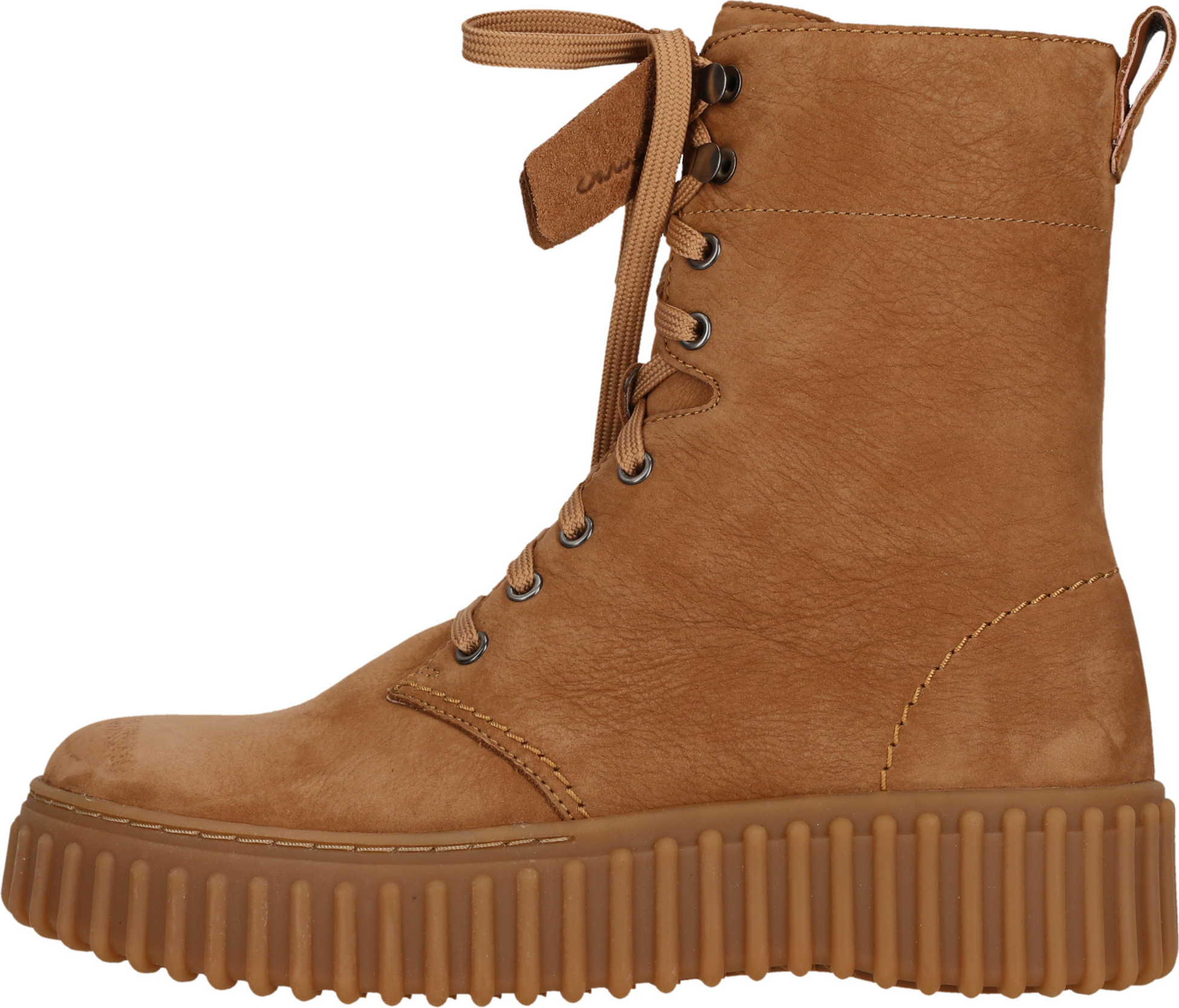 CLARKS, Torhill Style