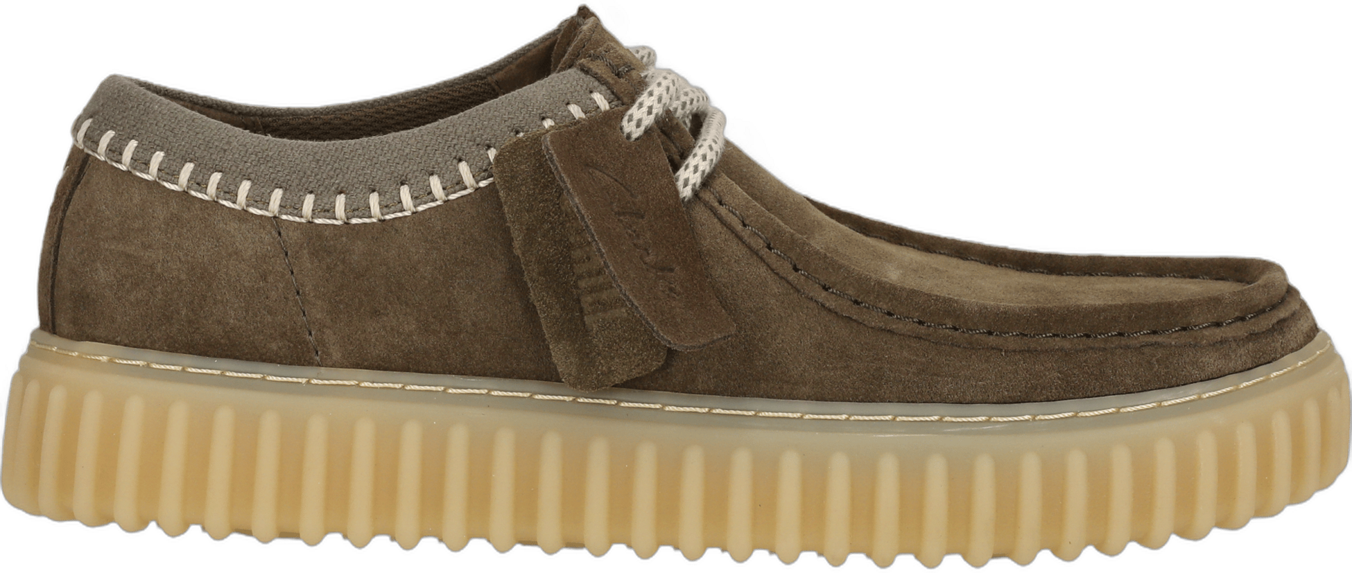 CLARKS, Torhill