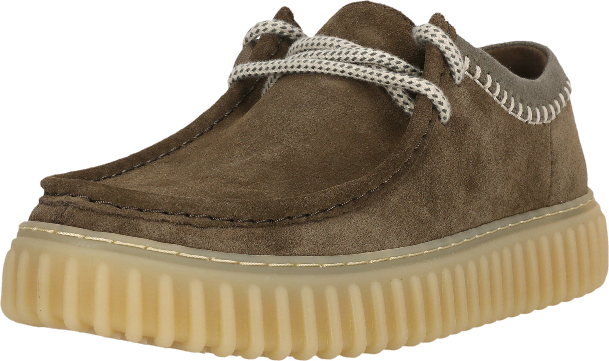 CLARKS, Torhill