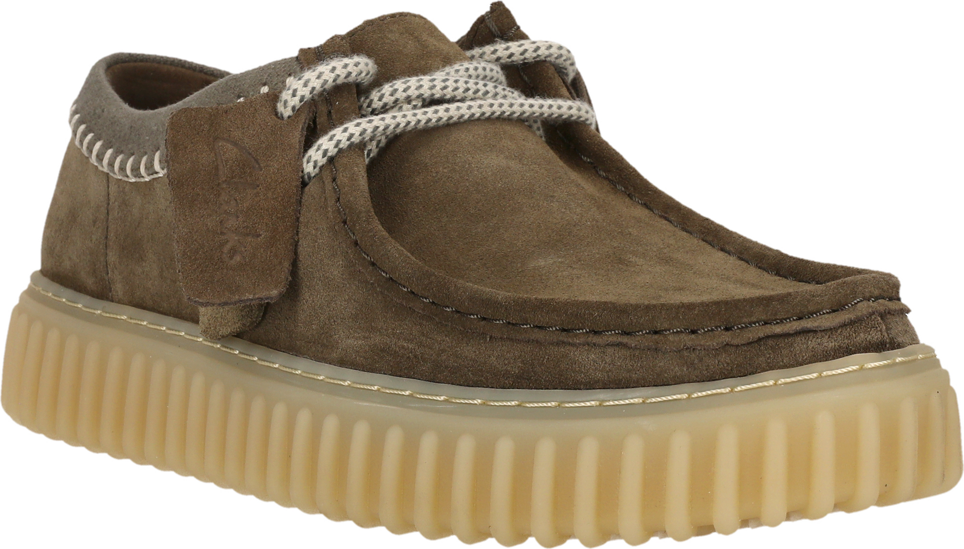 CLARKS, Torhill