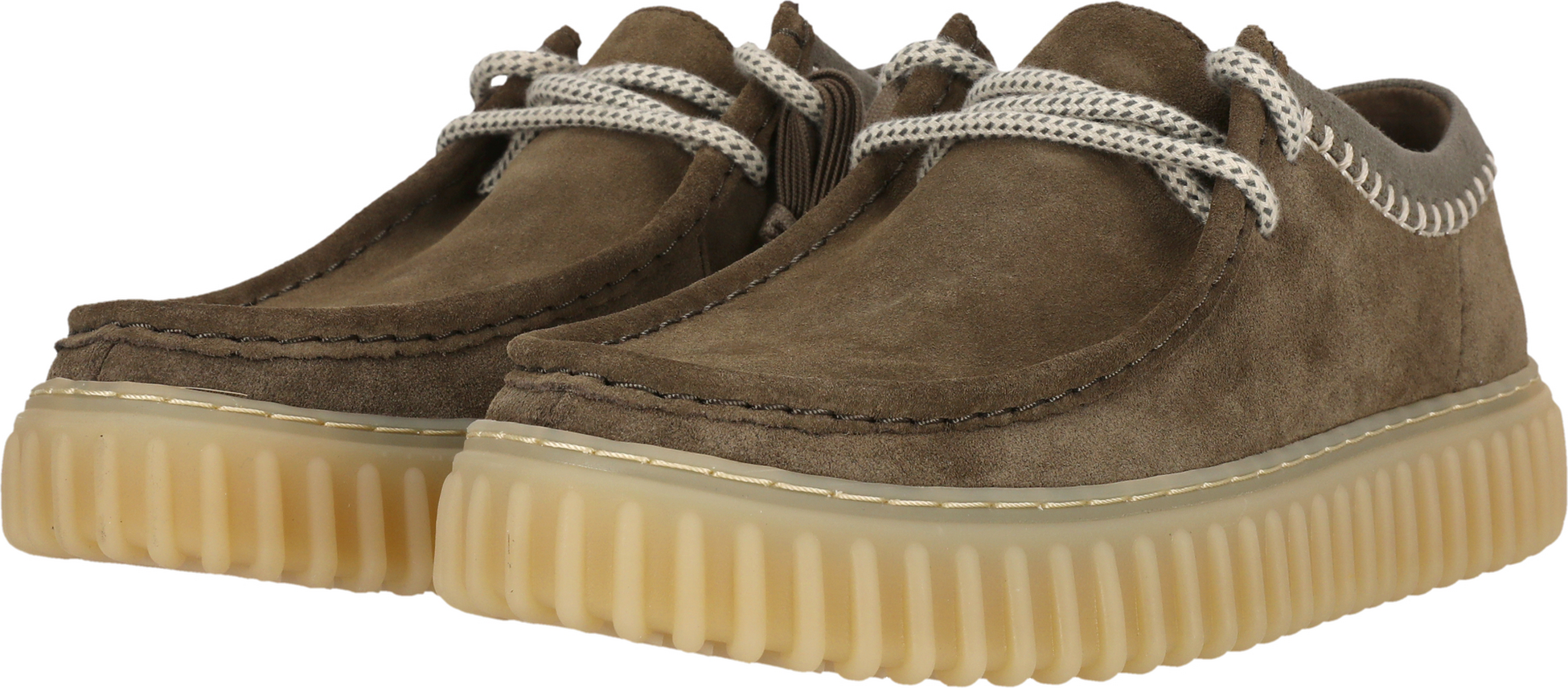 CLARKS, Torhill
