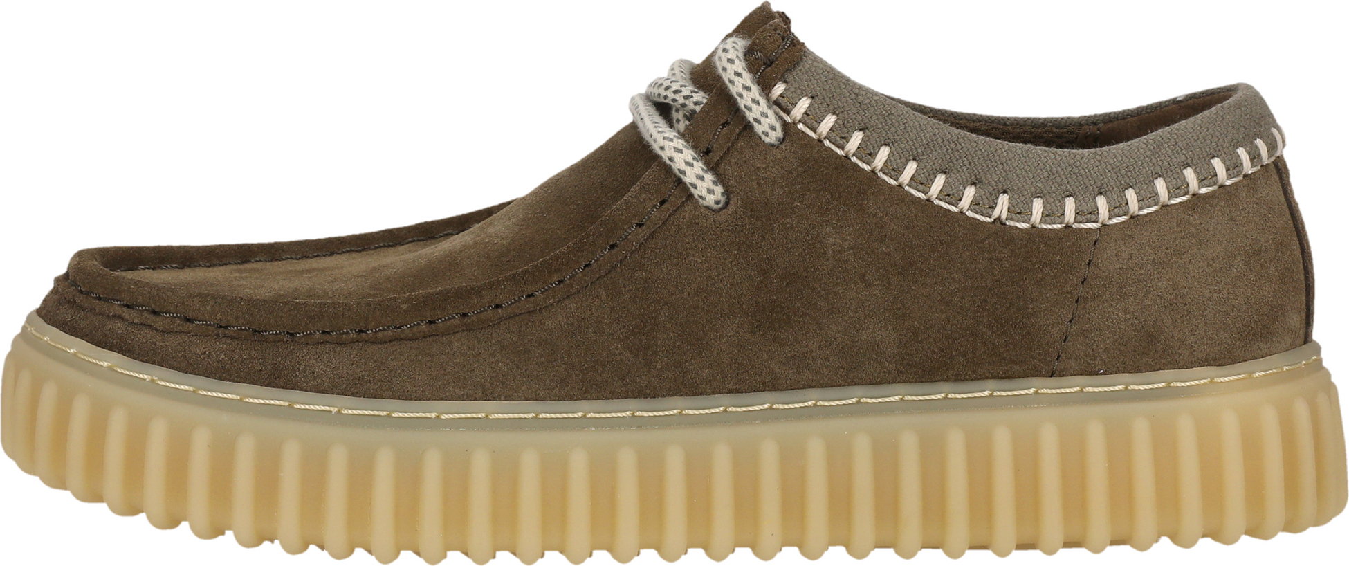 CLARKS, Torhill
