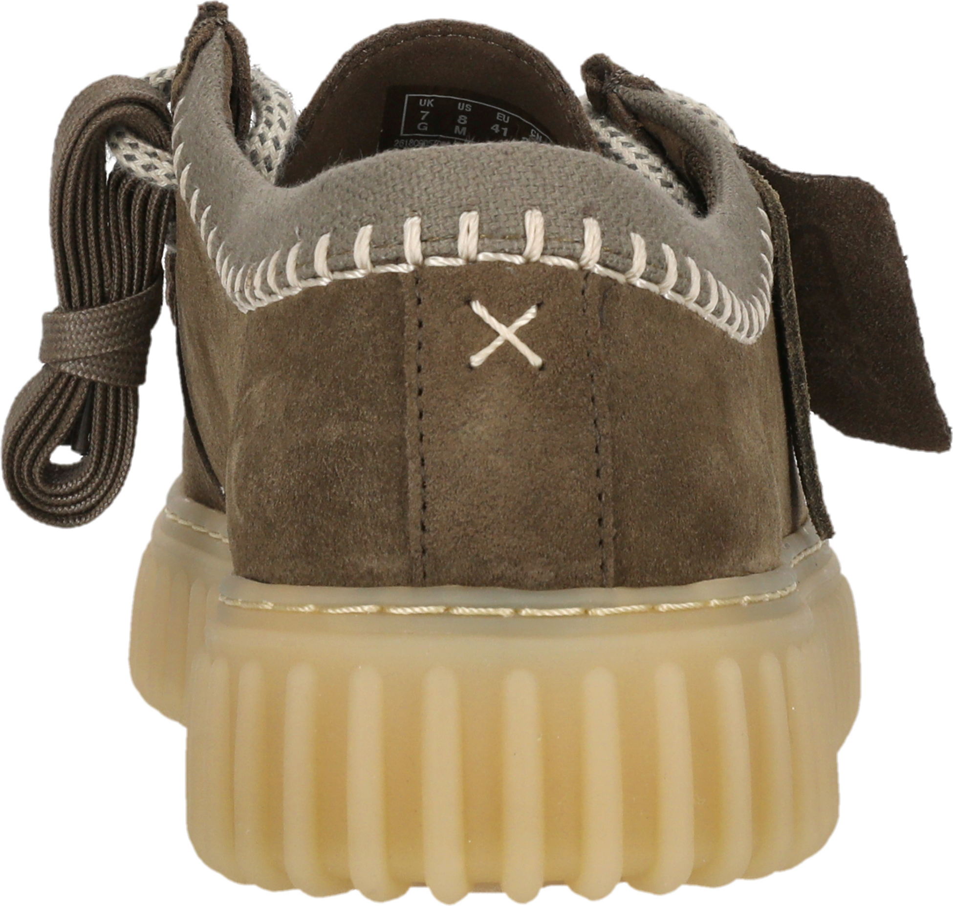 CLARKS, Torhill