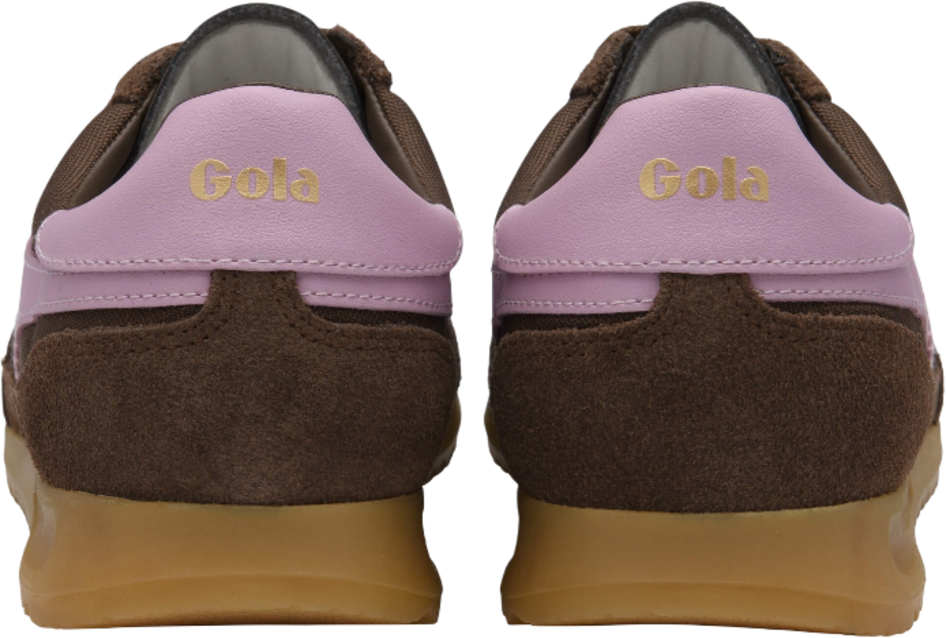 GOLA, Tornado