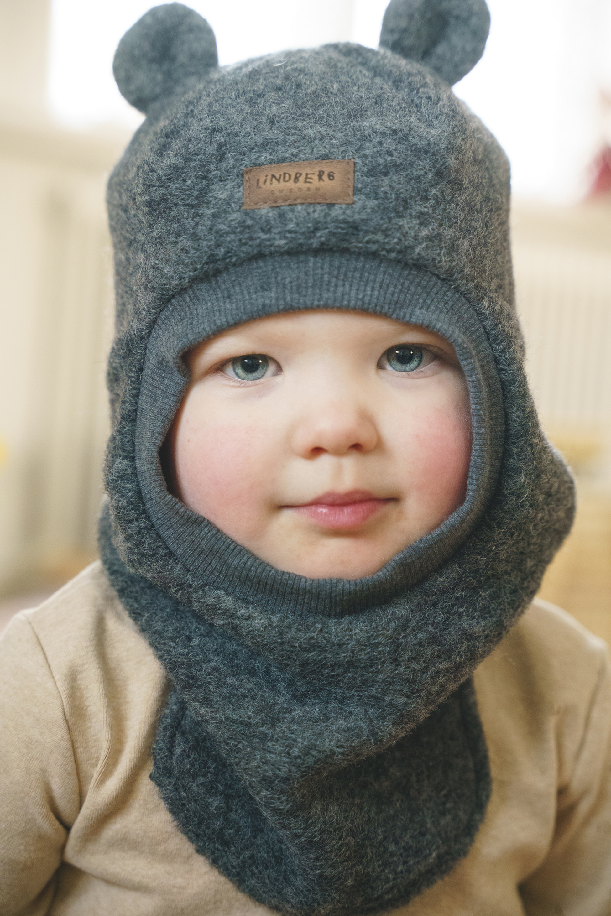 LINDBERG, Toronto Balaclava