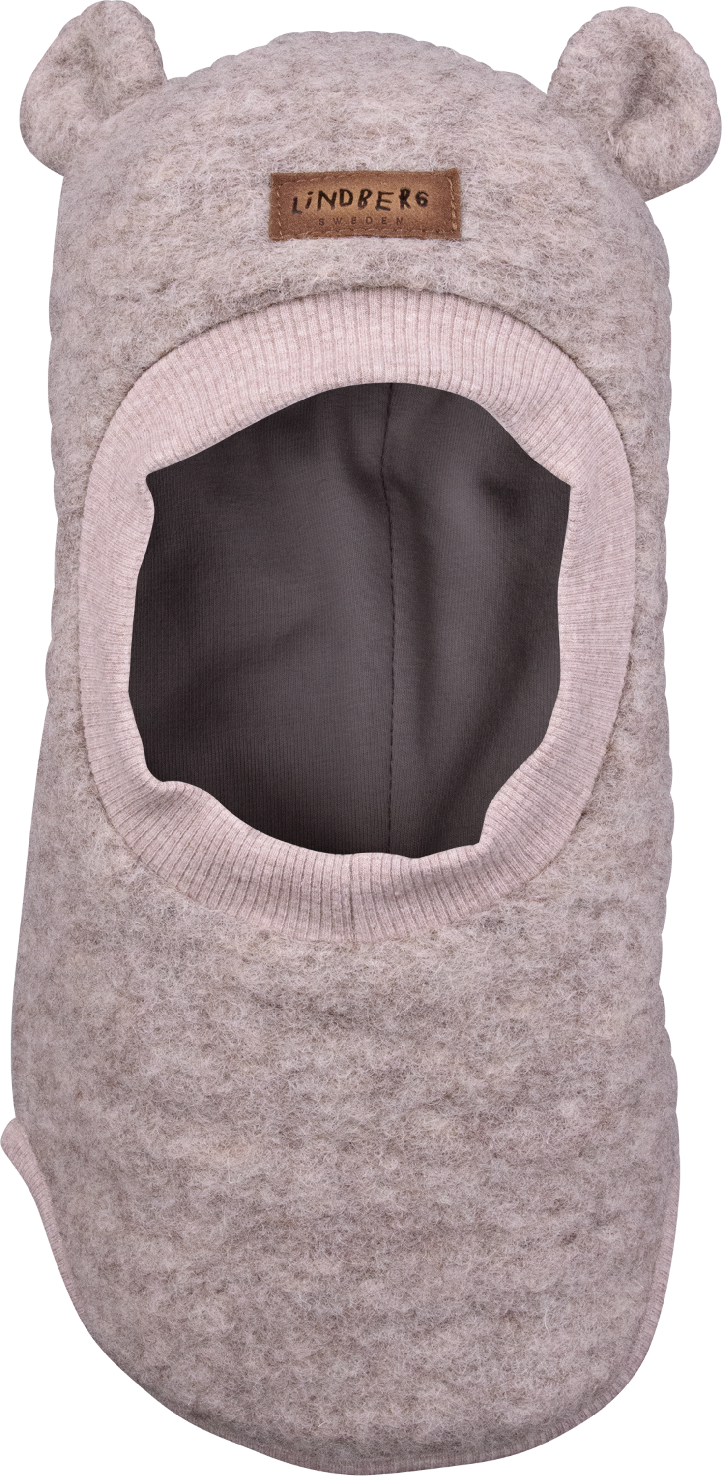 LINDBERG, Toronto Balaclava