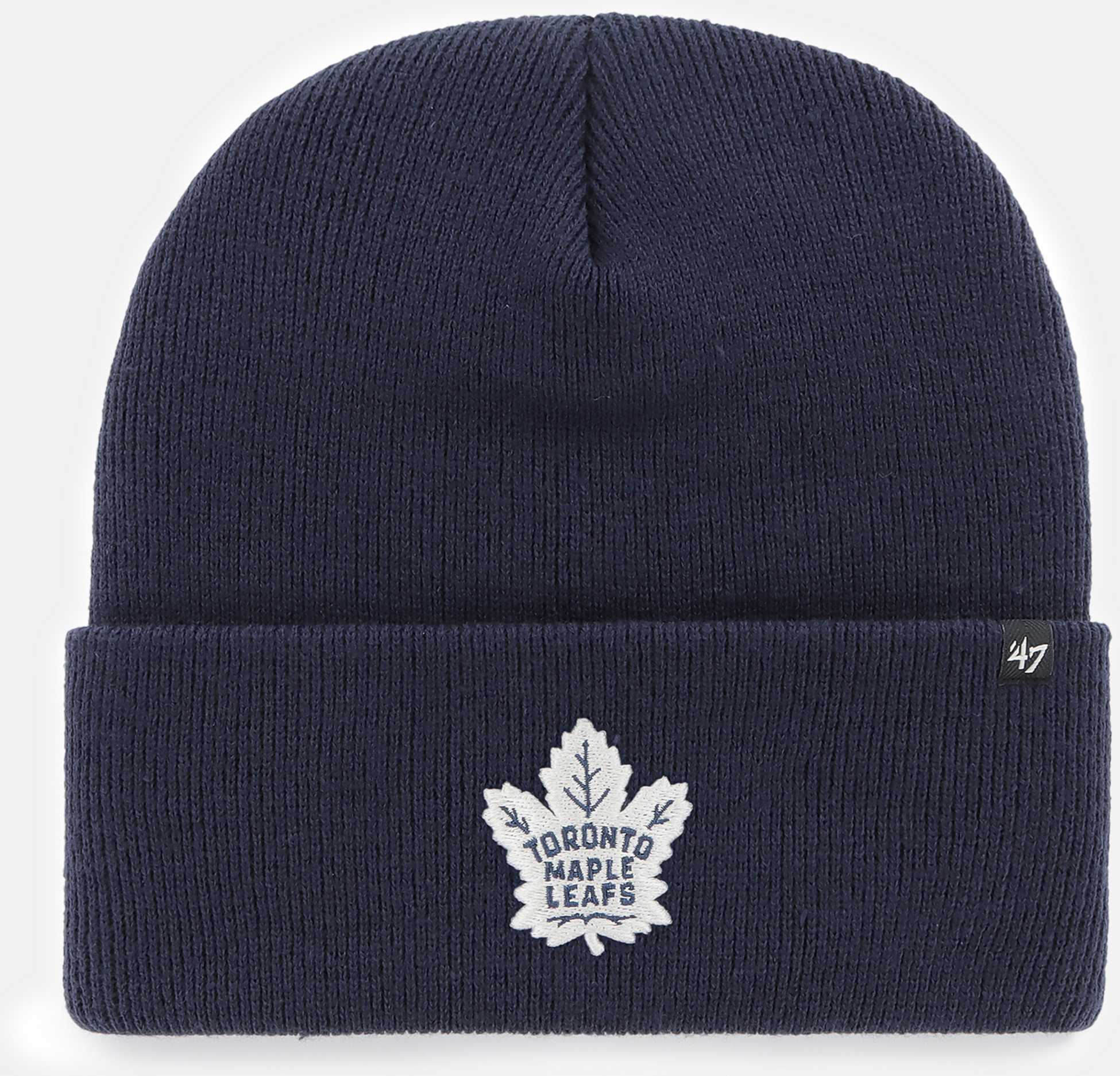 47 BRAND, Toronto Maple Leafs Beanie Haymaker
