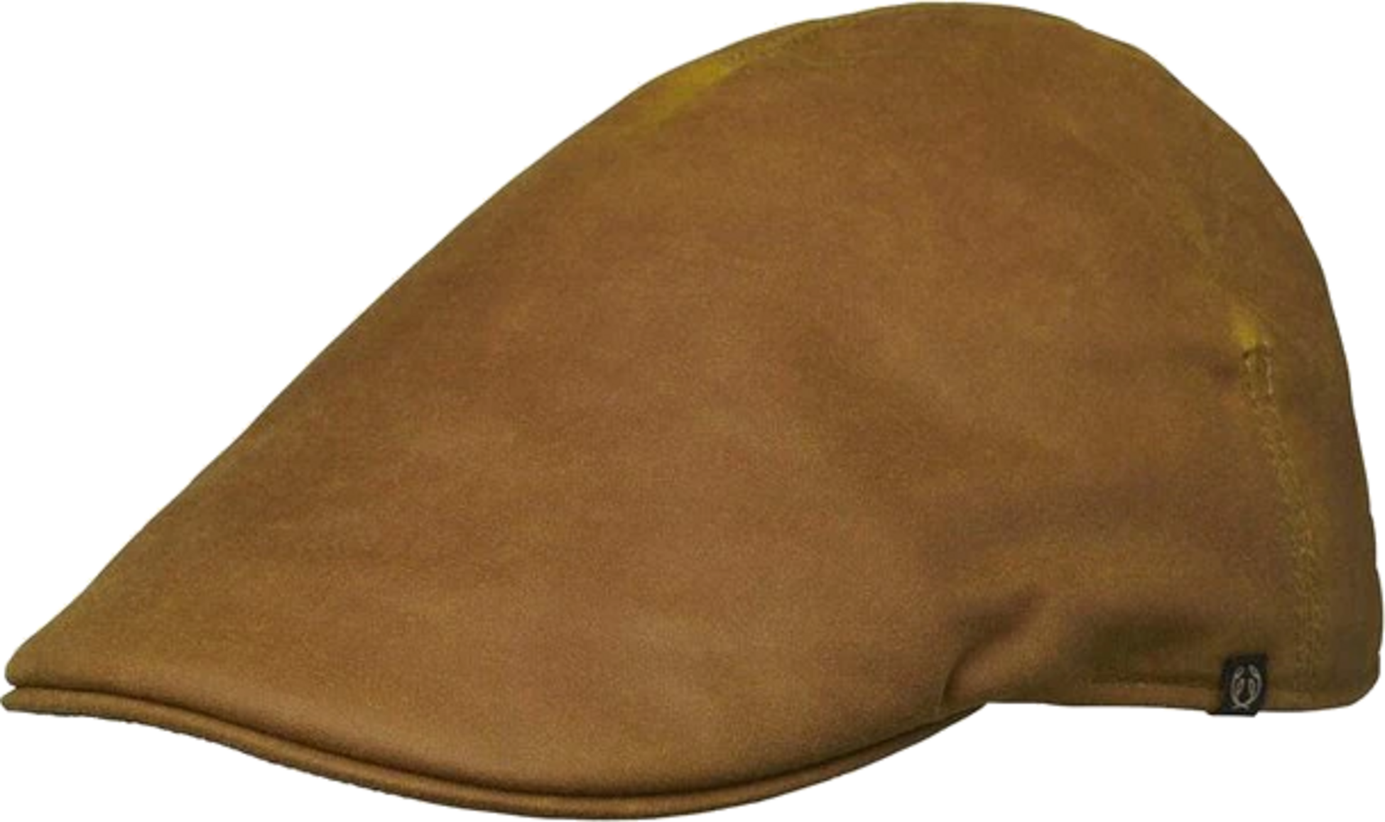 CHEVALIER, Torre Waxed Cotton Sixpence Cap