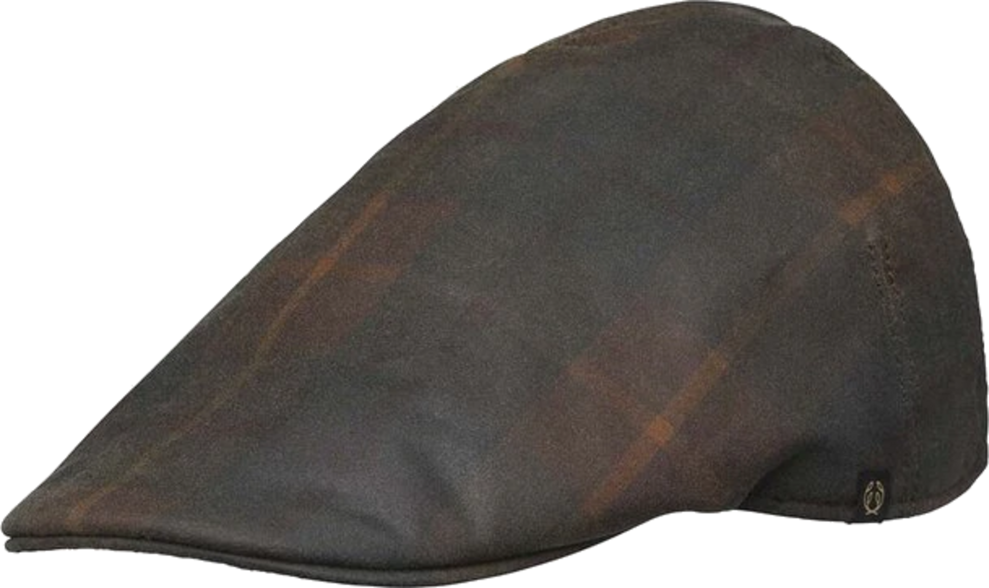 CHEVALIER, Torre Waxed Cotton Sixpence Cap