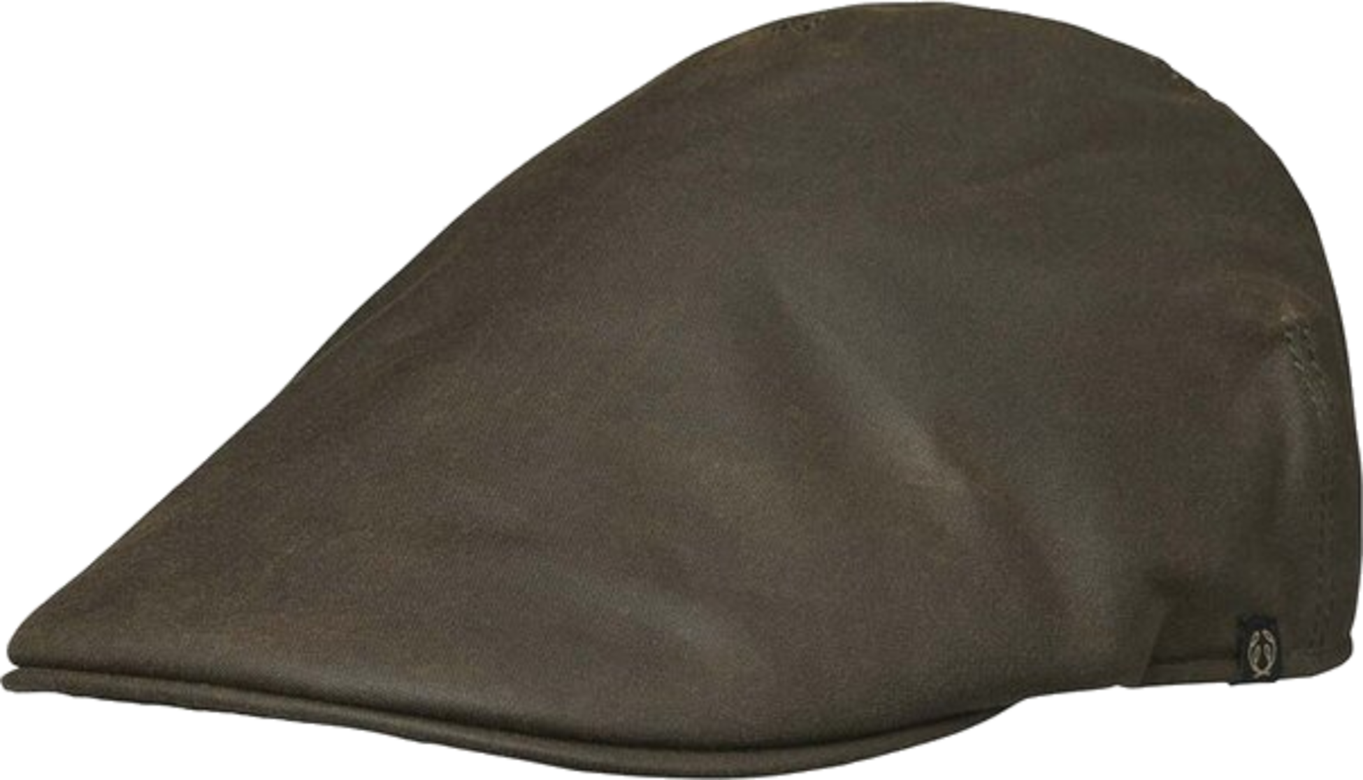 CHEVALIER, Torre Waxed Cotton Sixpence Cap