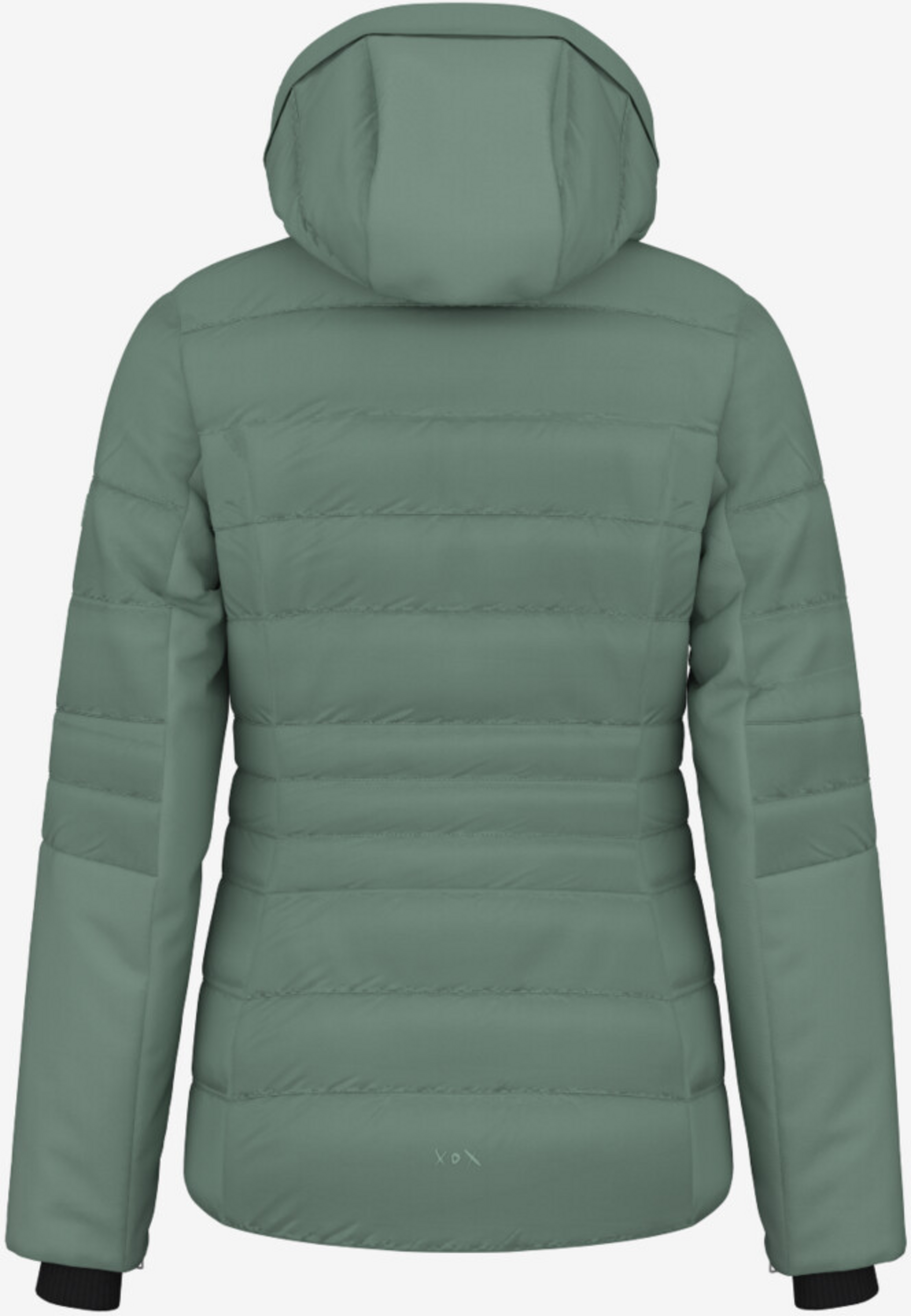 HEAD, Torri Jacket Women