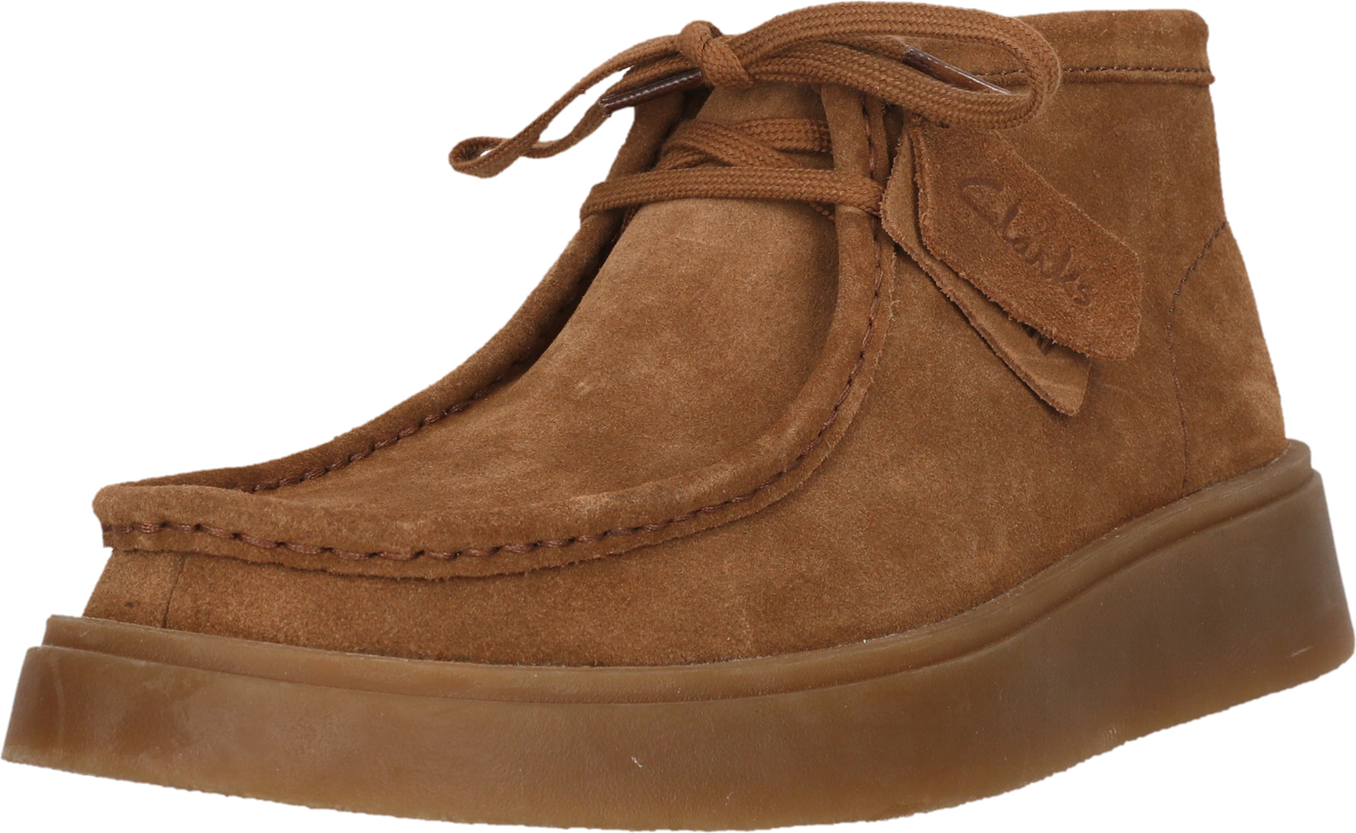 CLARKS, Torview High