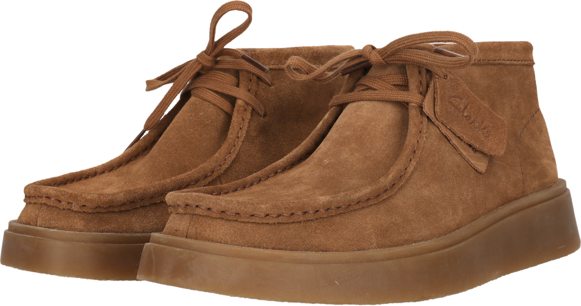 CLARKS, Torview High