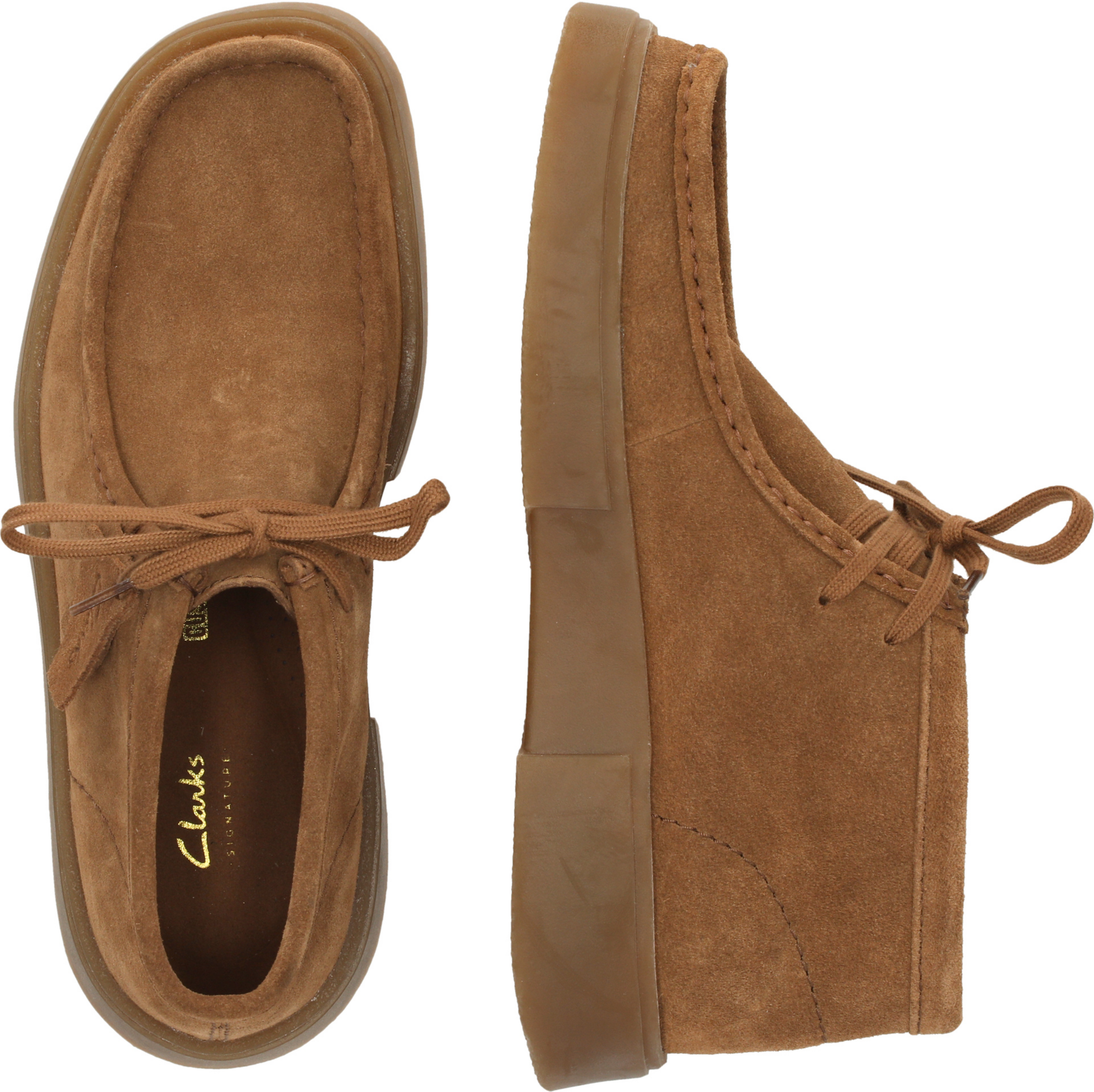 CLARKS, Torview High