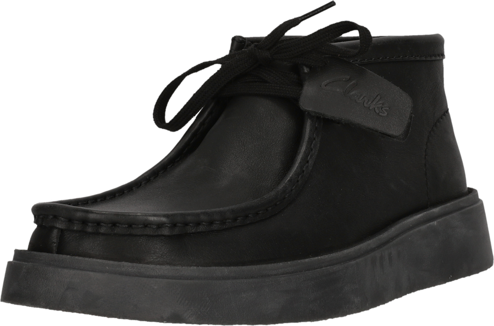 CLARKS, Torview High