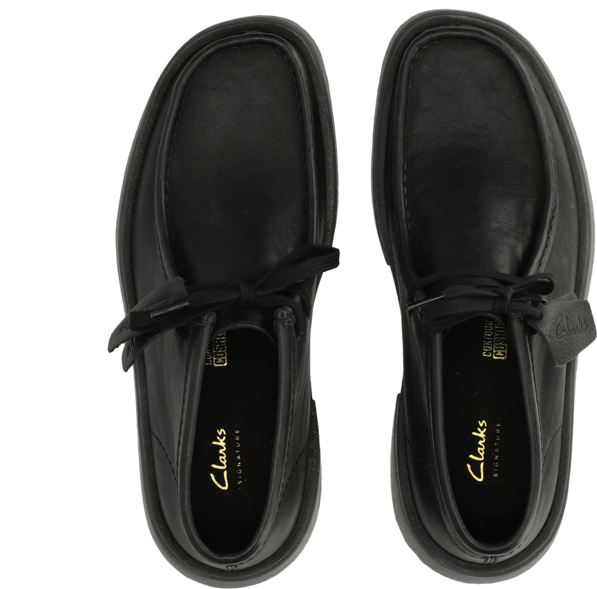 CLARKS, Torview High