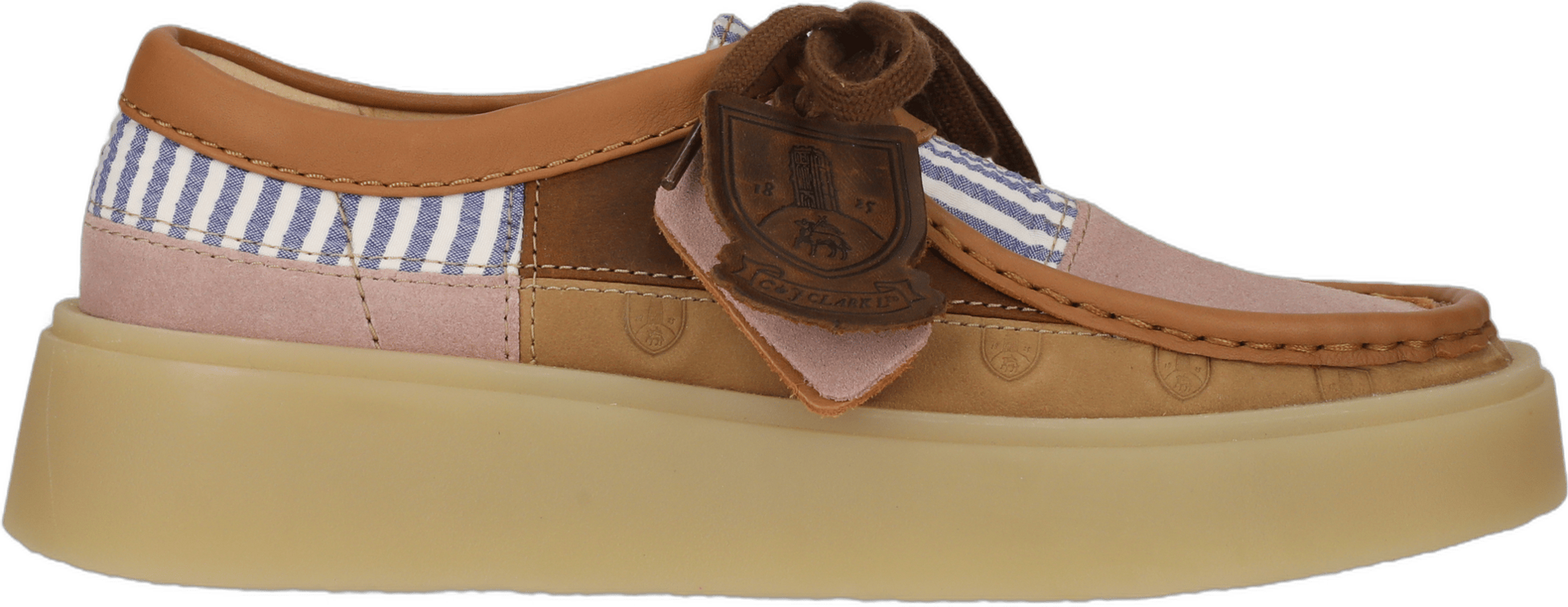 CLARKS, Torview