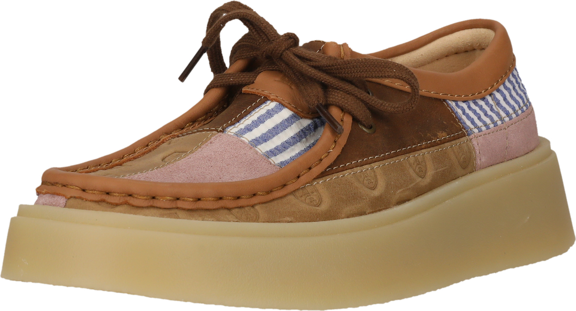CLARKS, Torview