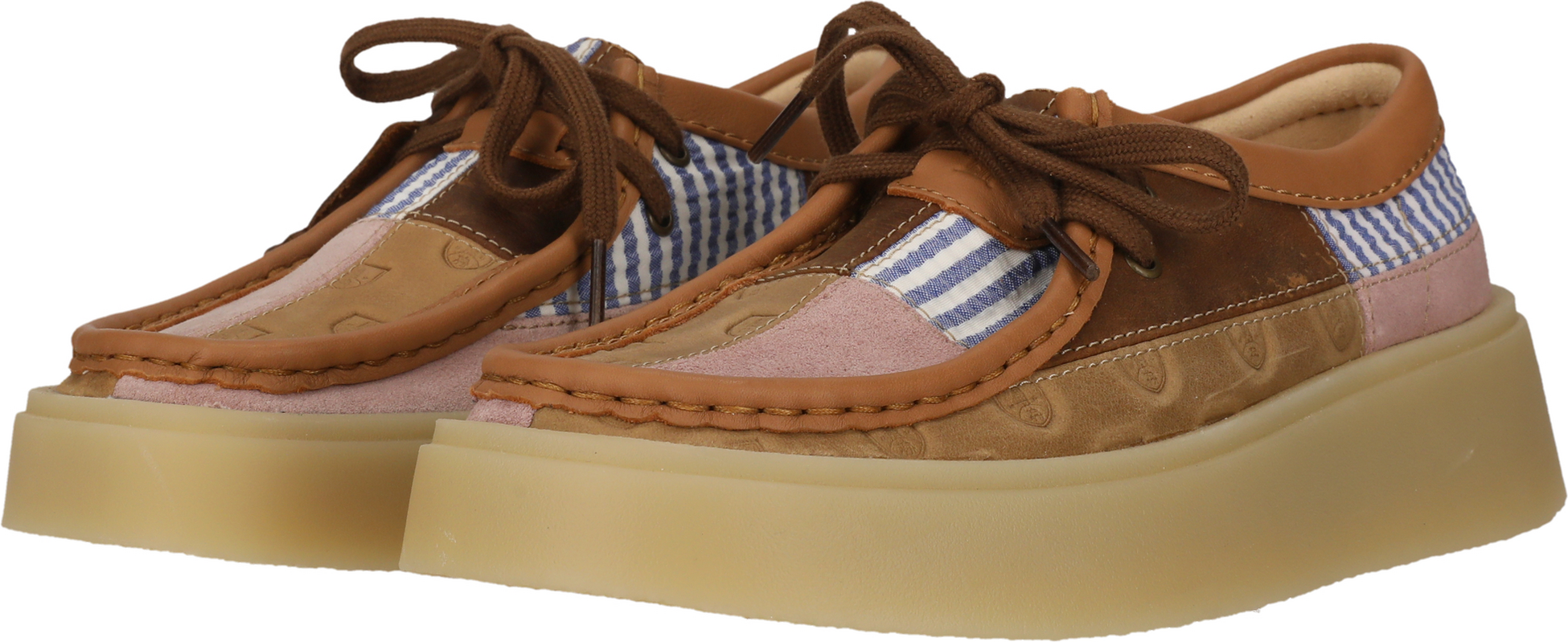 CLARKS, Torview