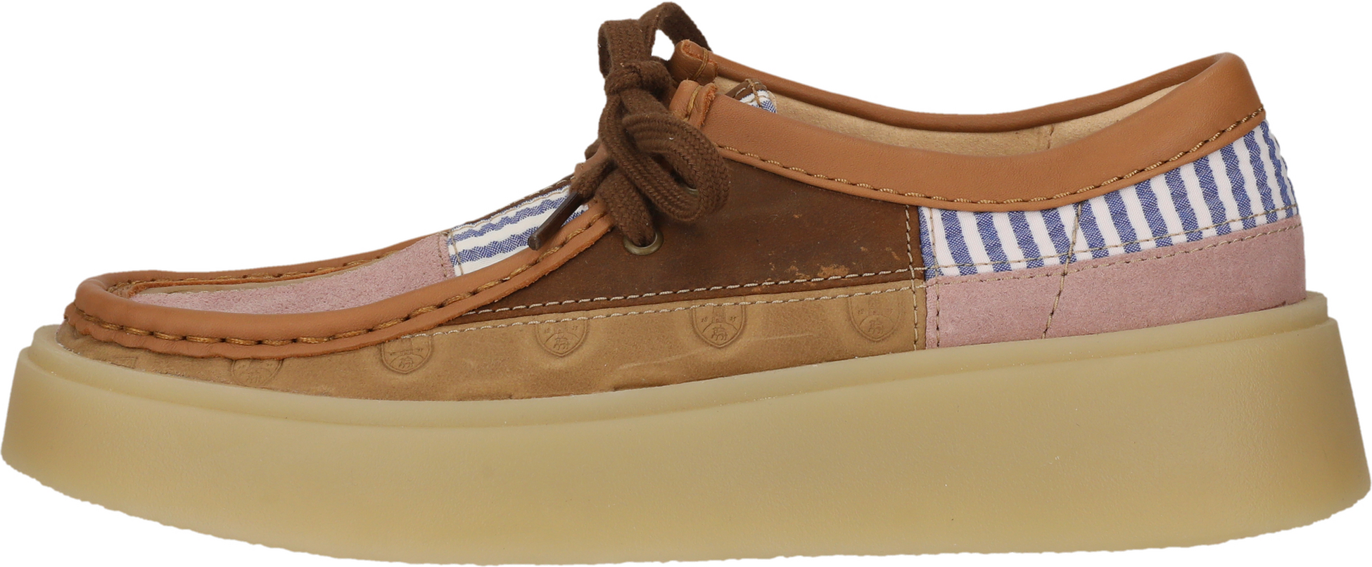 CLARKS, Torview