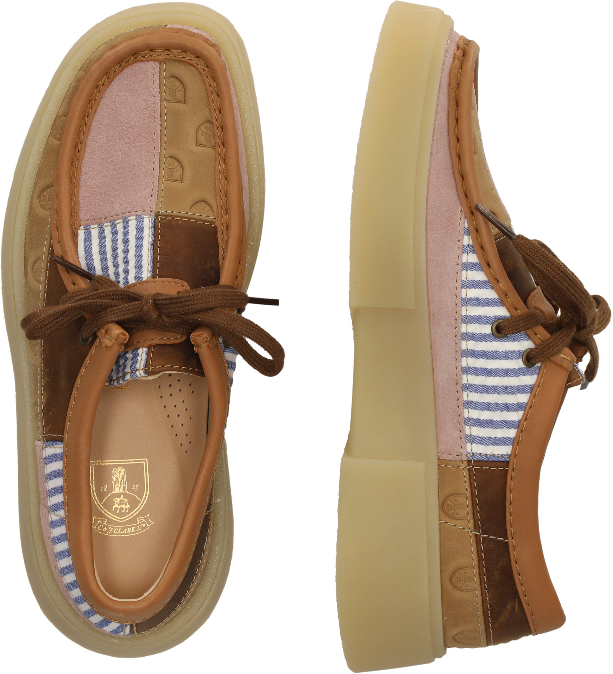 CLARKS, Torview