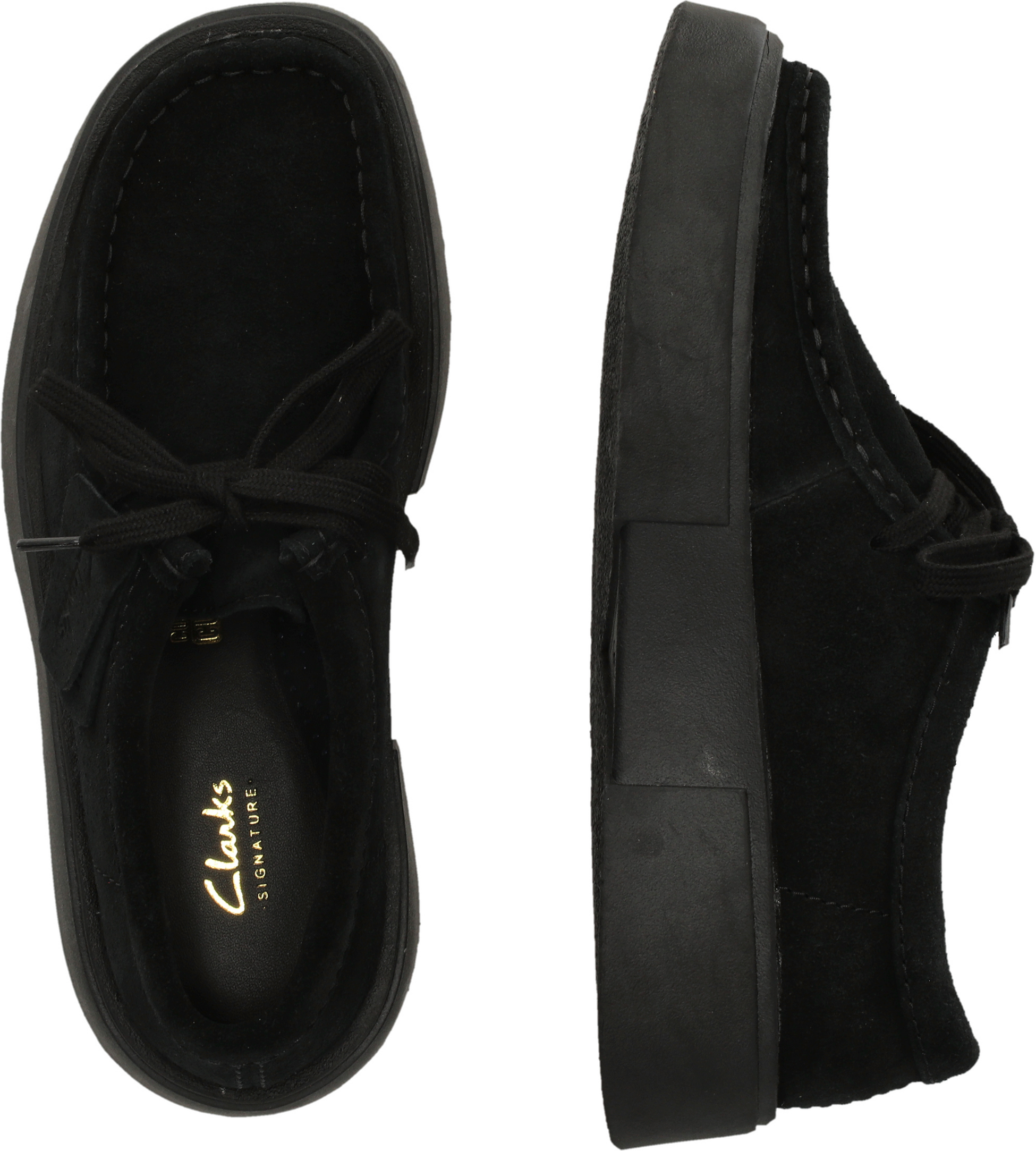 CLARKS, Torview
