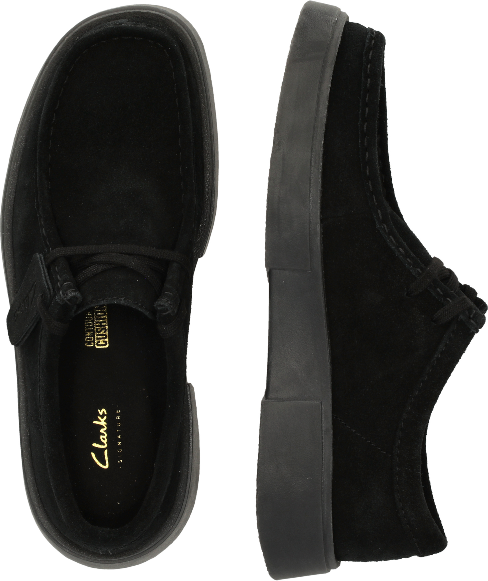 CLARKS, Torview