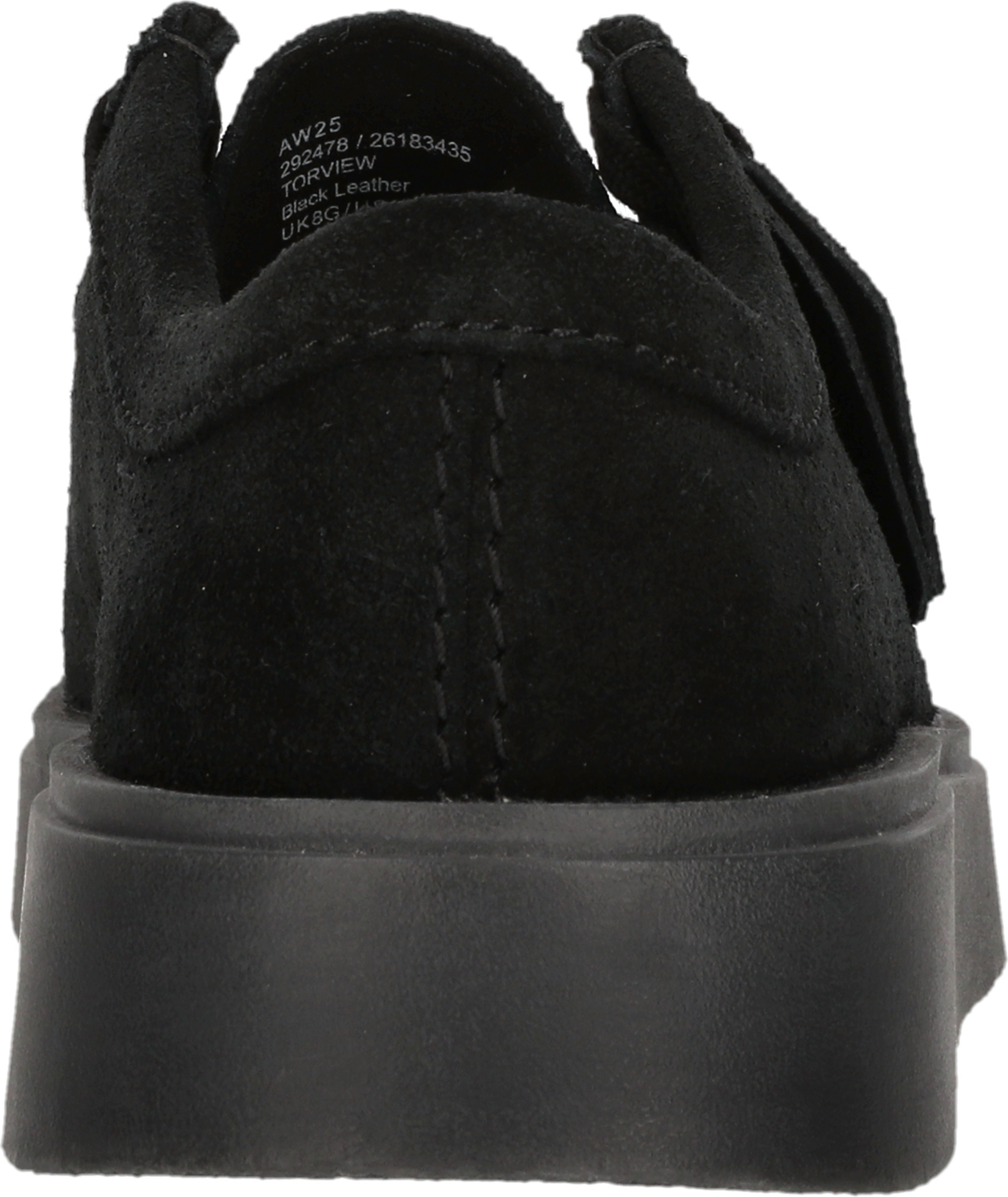 CLARKS, Torview