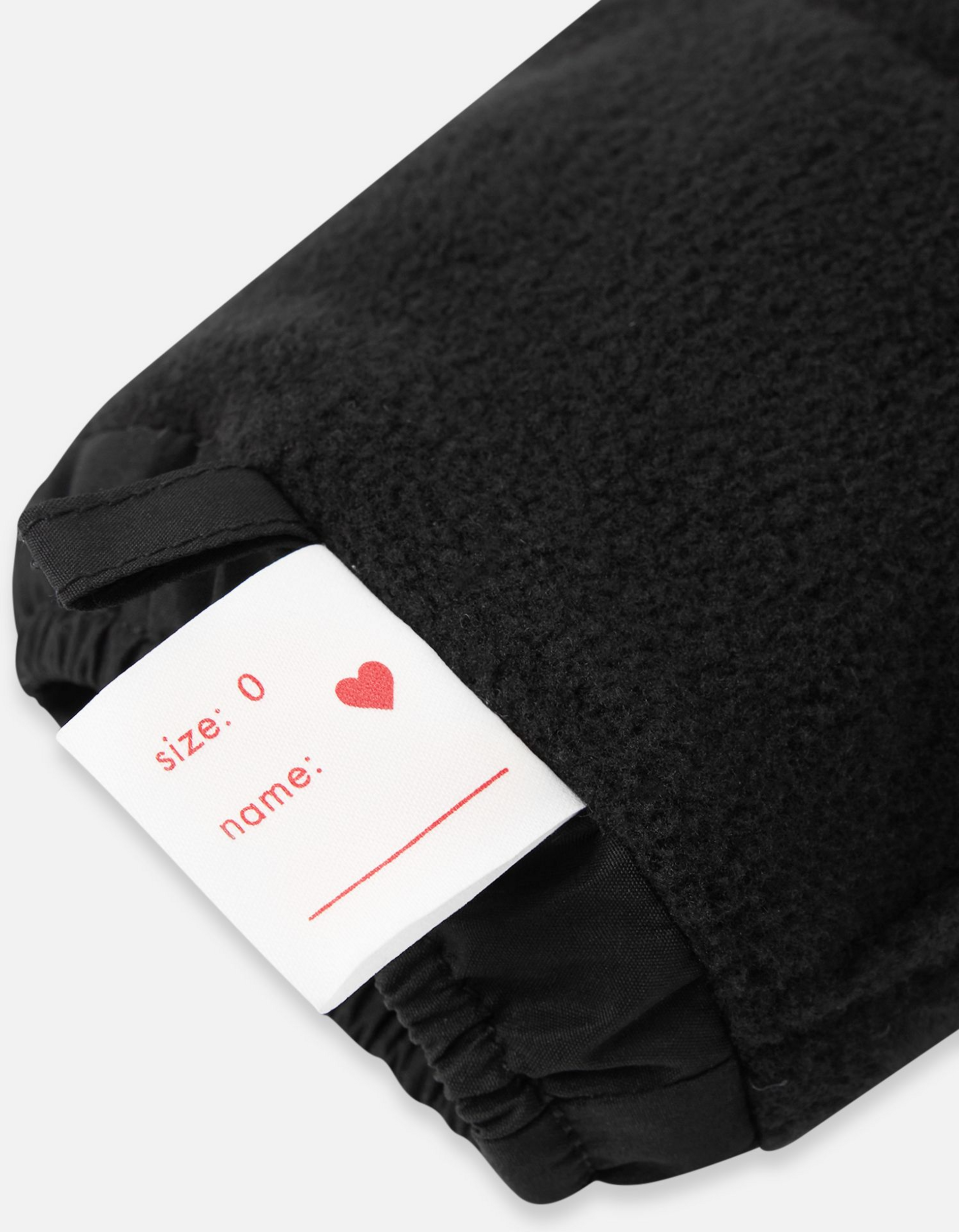 REIMA, Tossor Tepasto