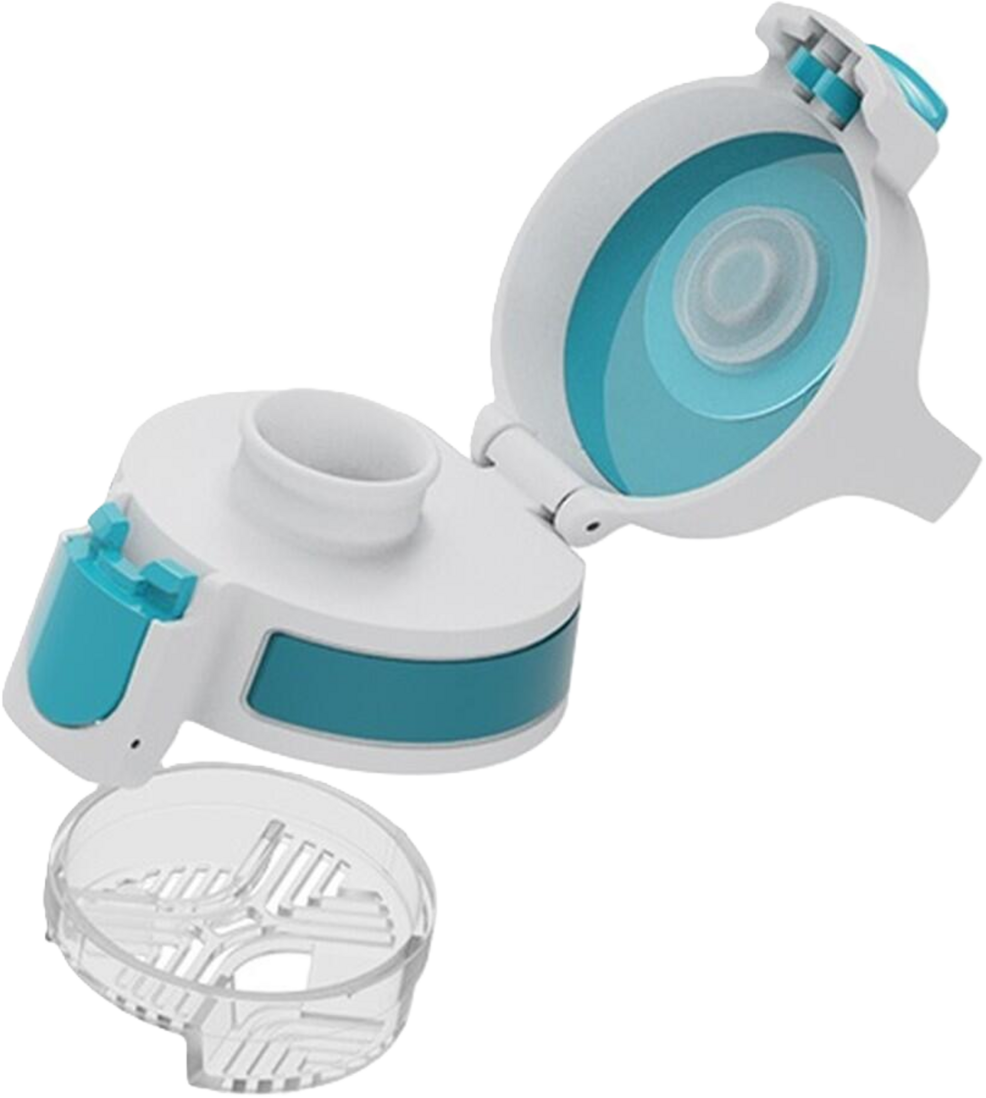 SIGG, Total Clear One Myplanet 0,75l