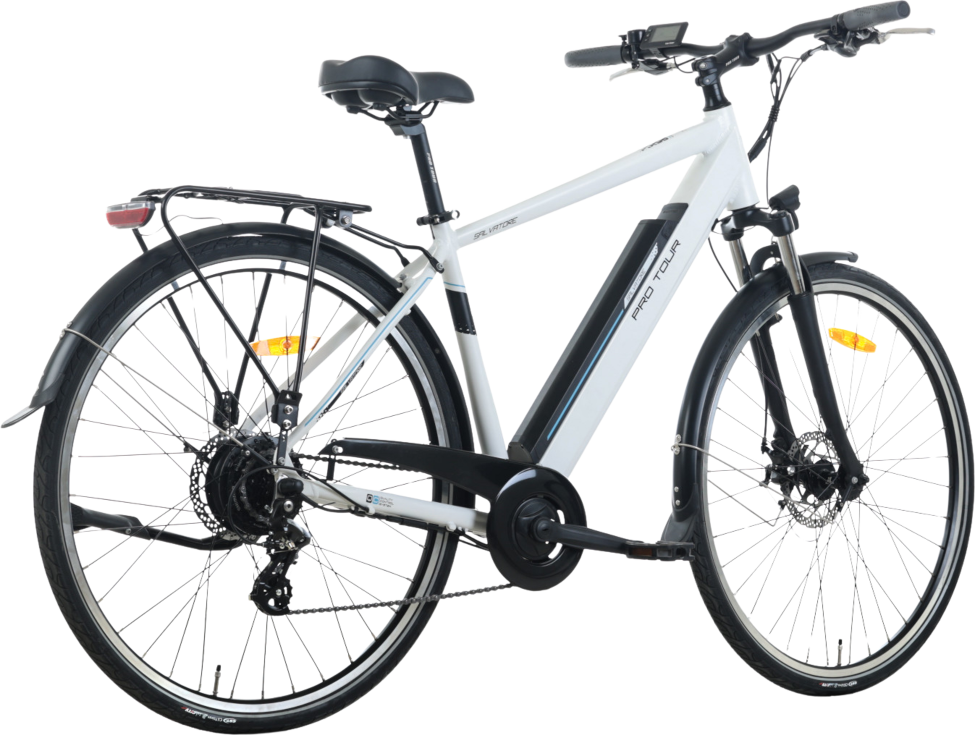 TOTEM, Totem Xc921